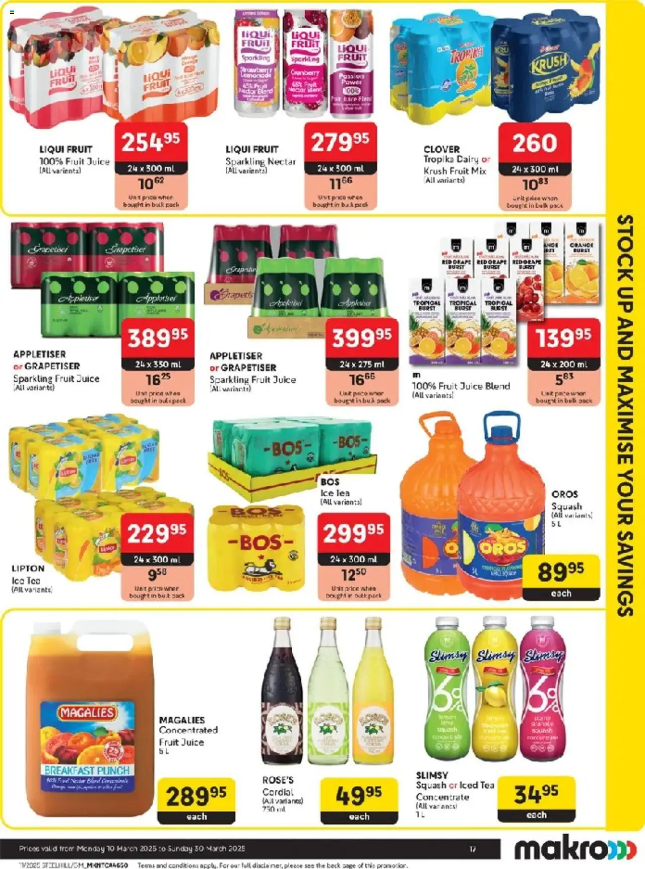 Makro - Business