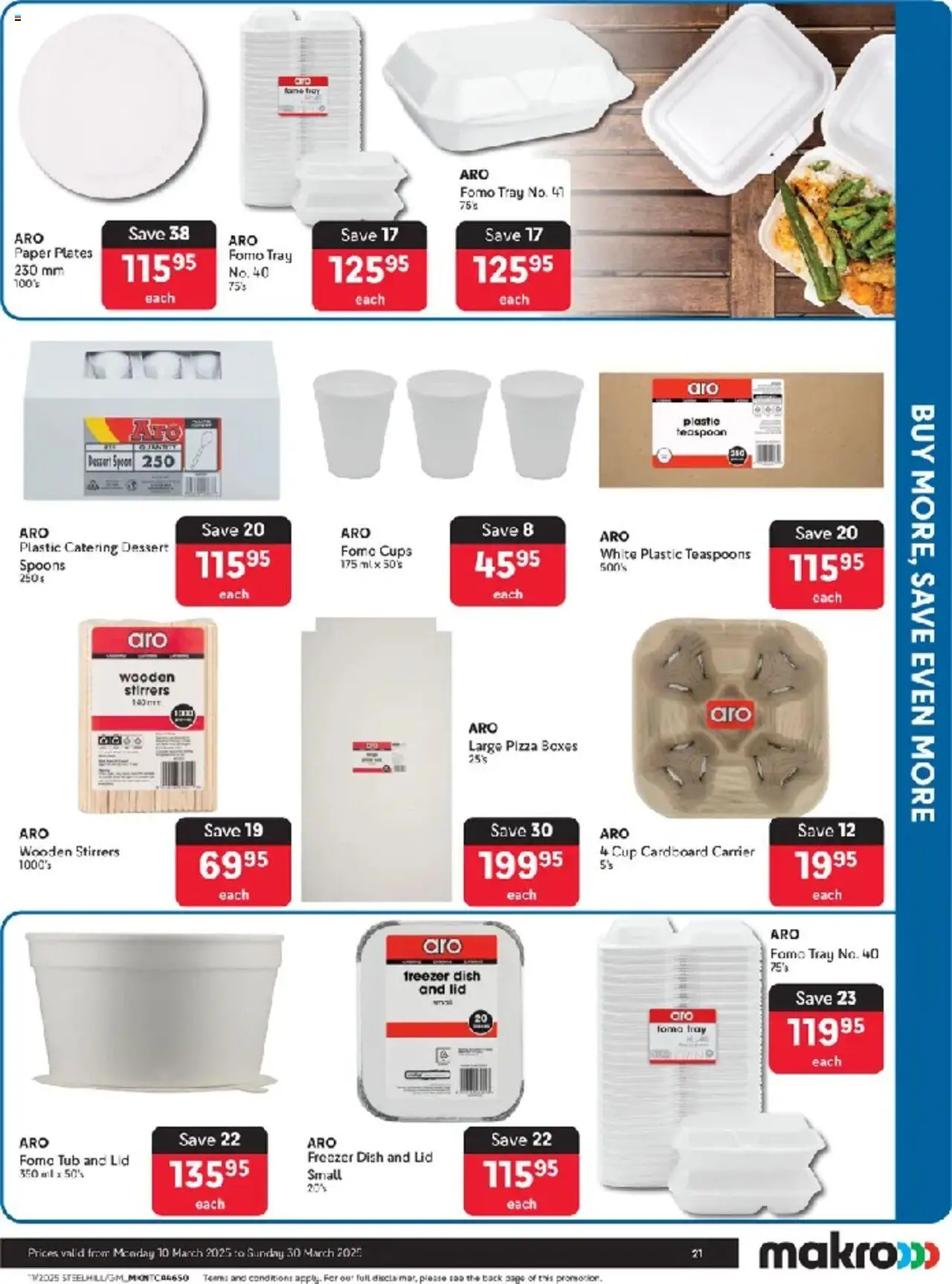 Makro - Business