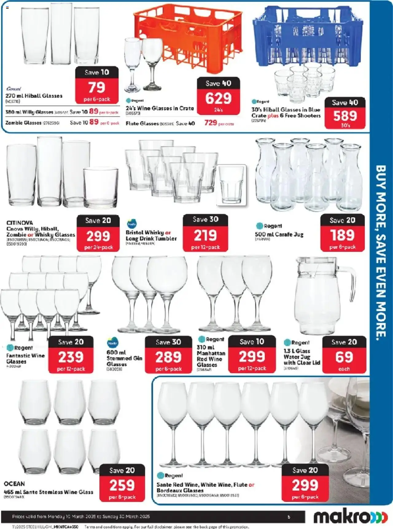 Makro - Business