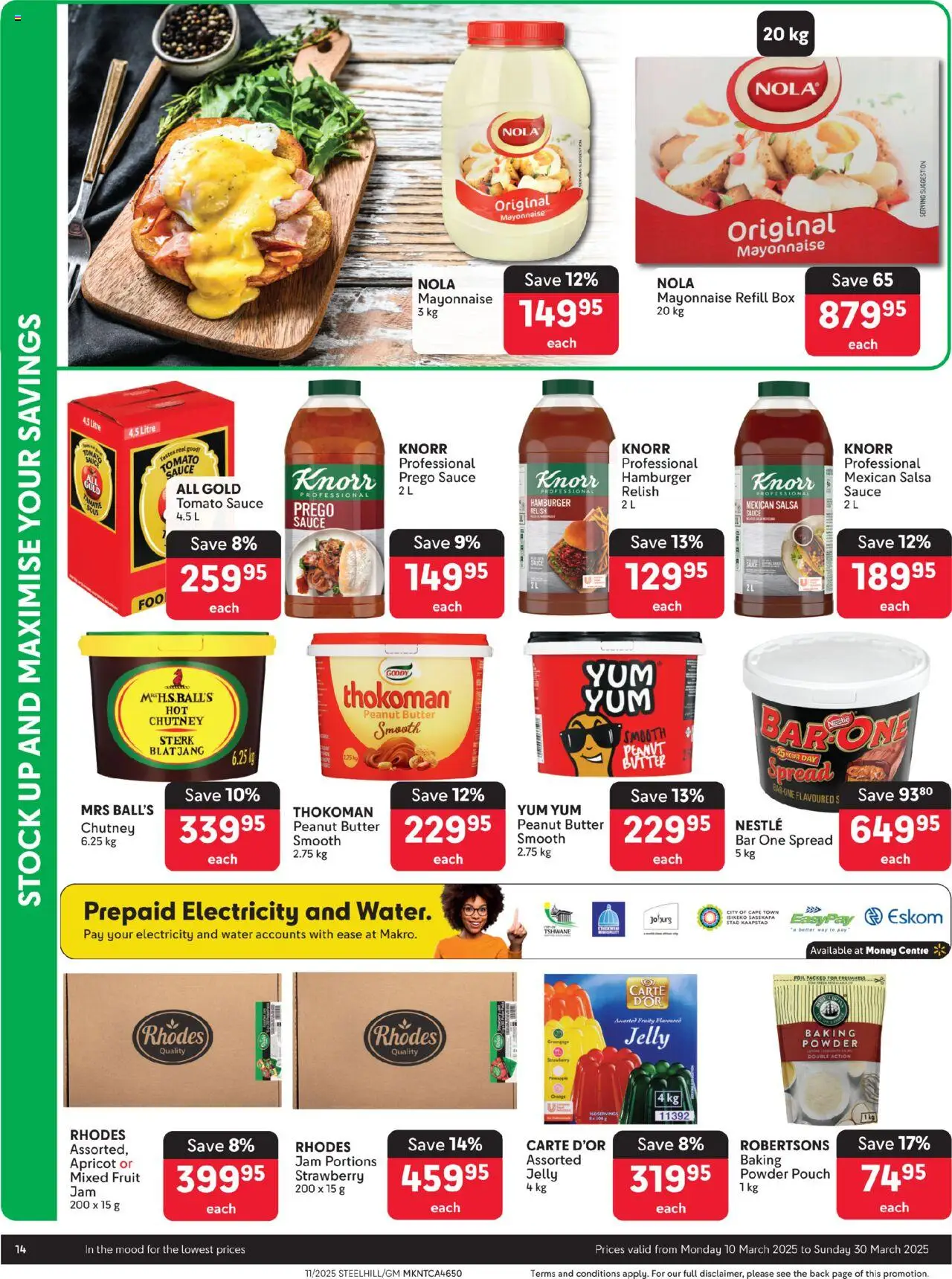Makro Business