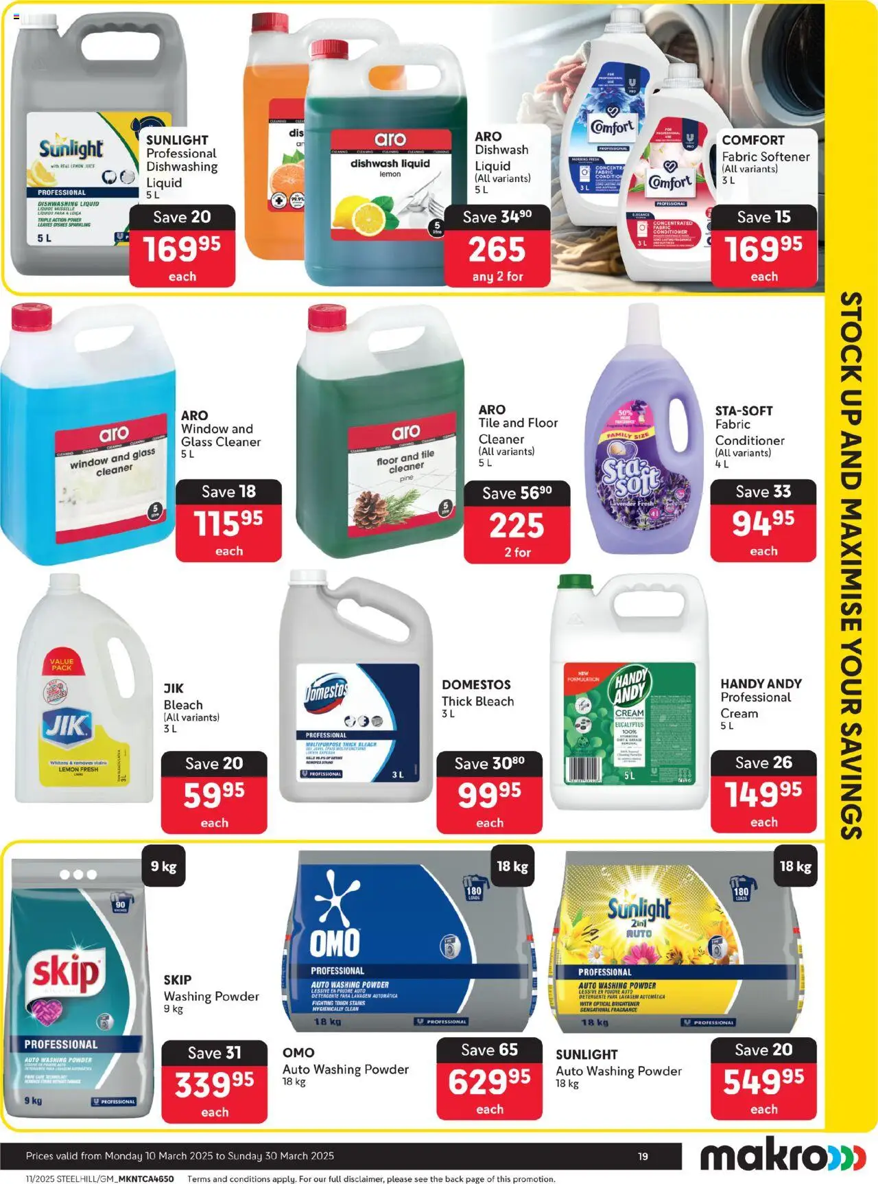 Makro Business