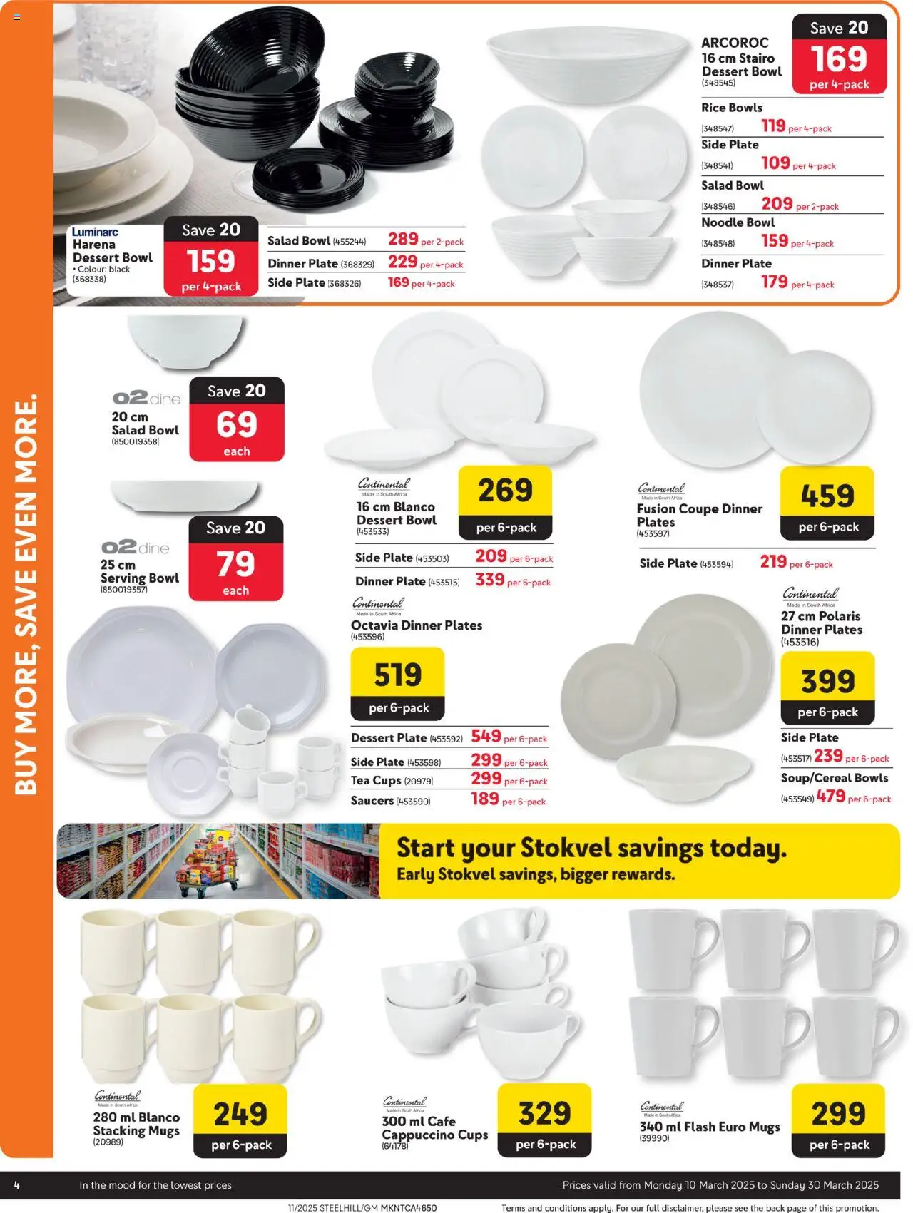 Makro Business