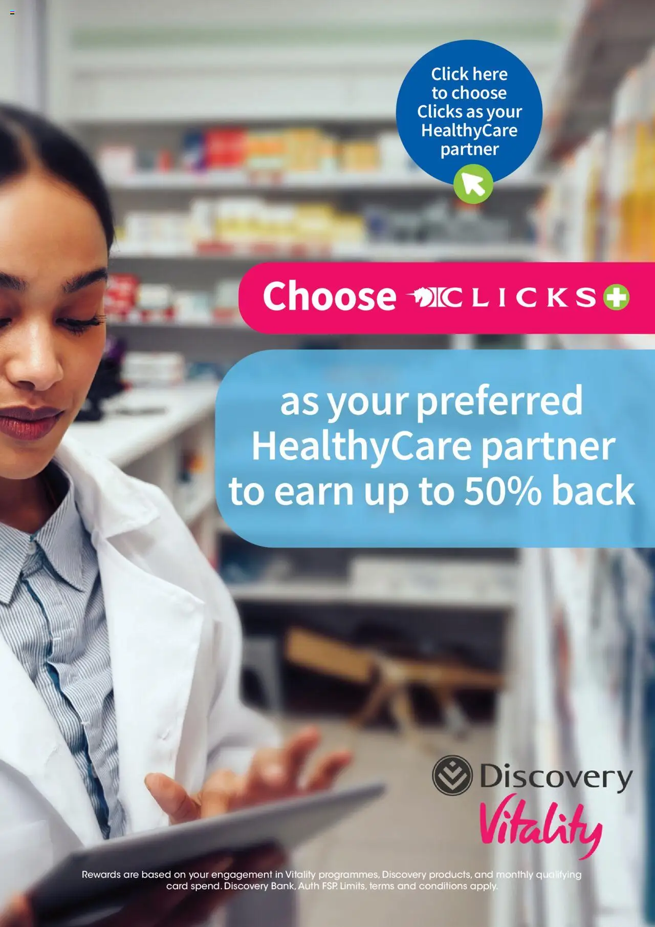 Clicks - Clubcard Magazine