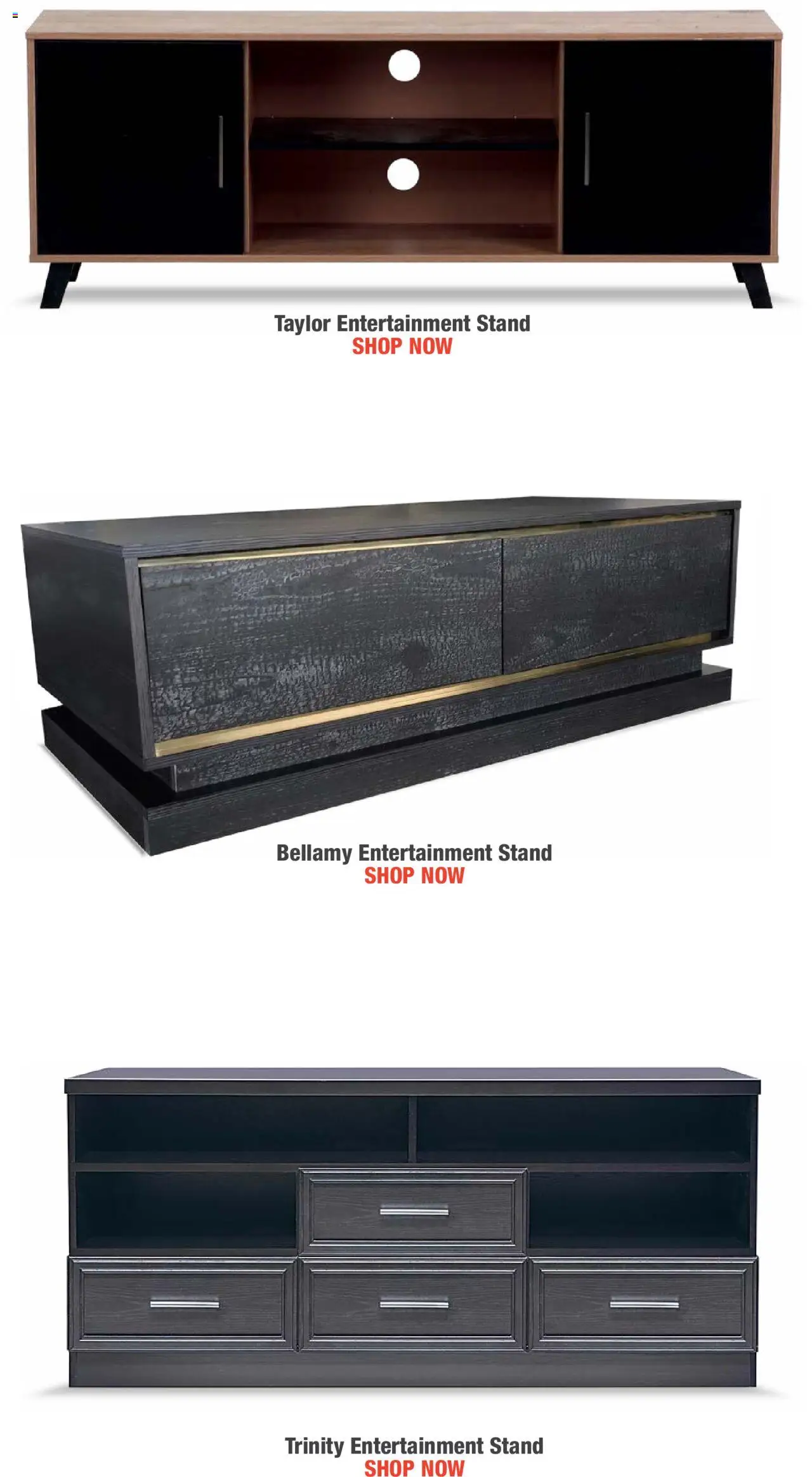 OK Furniture - Furniture and Bedding Catalogue