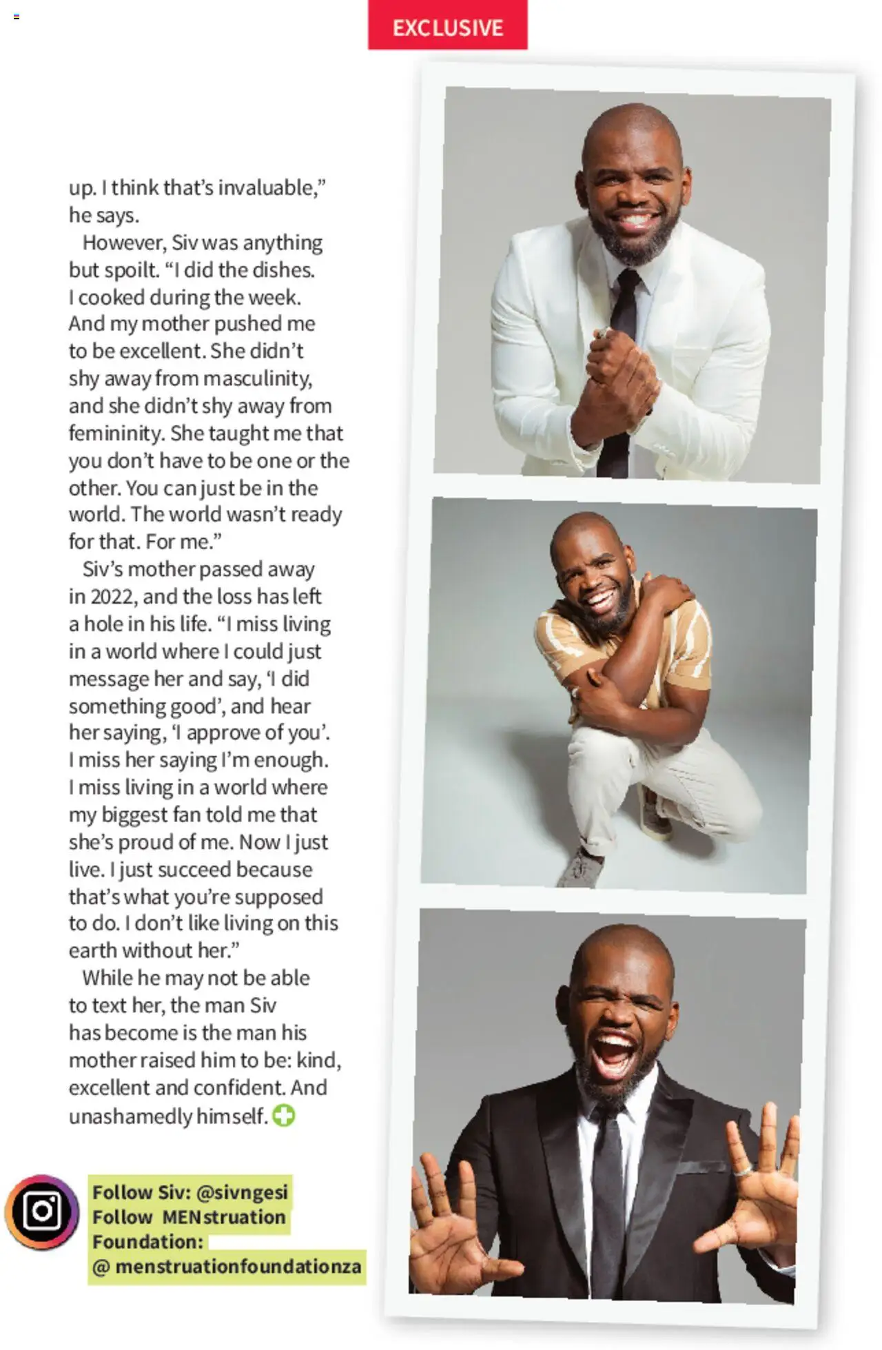 Clicks - Clubcard Magazine