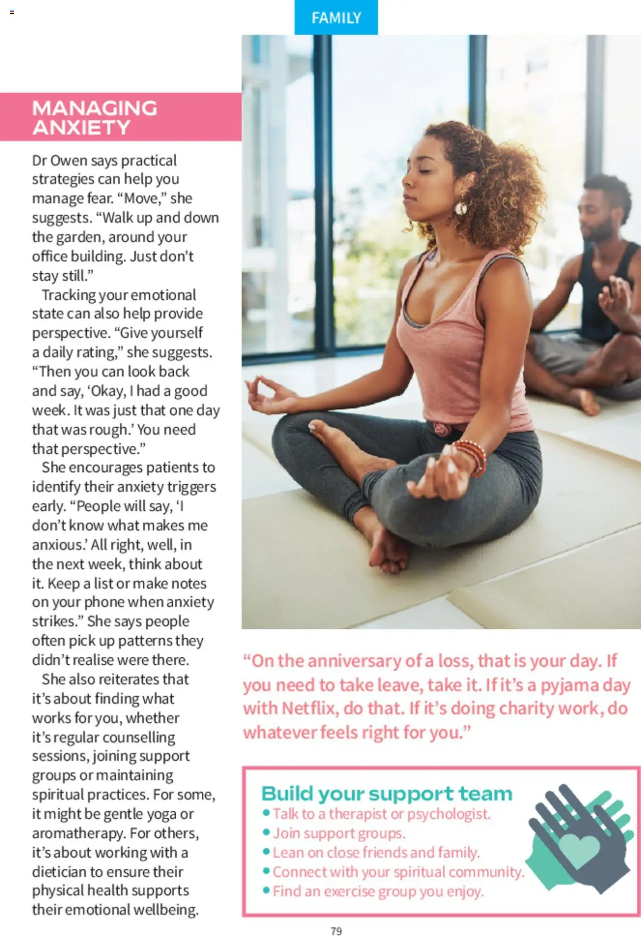 Clicks - Clubcard Magazine