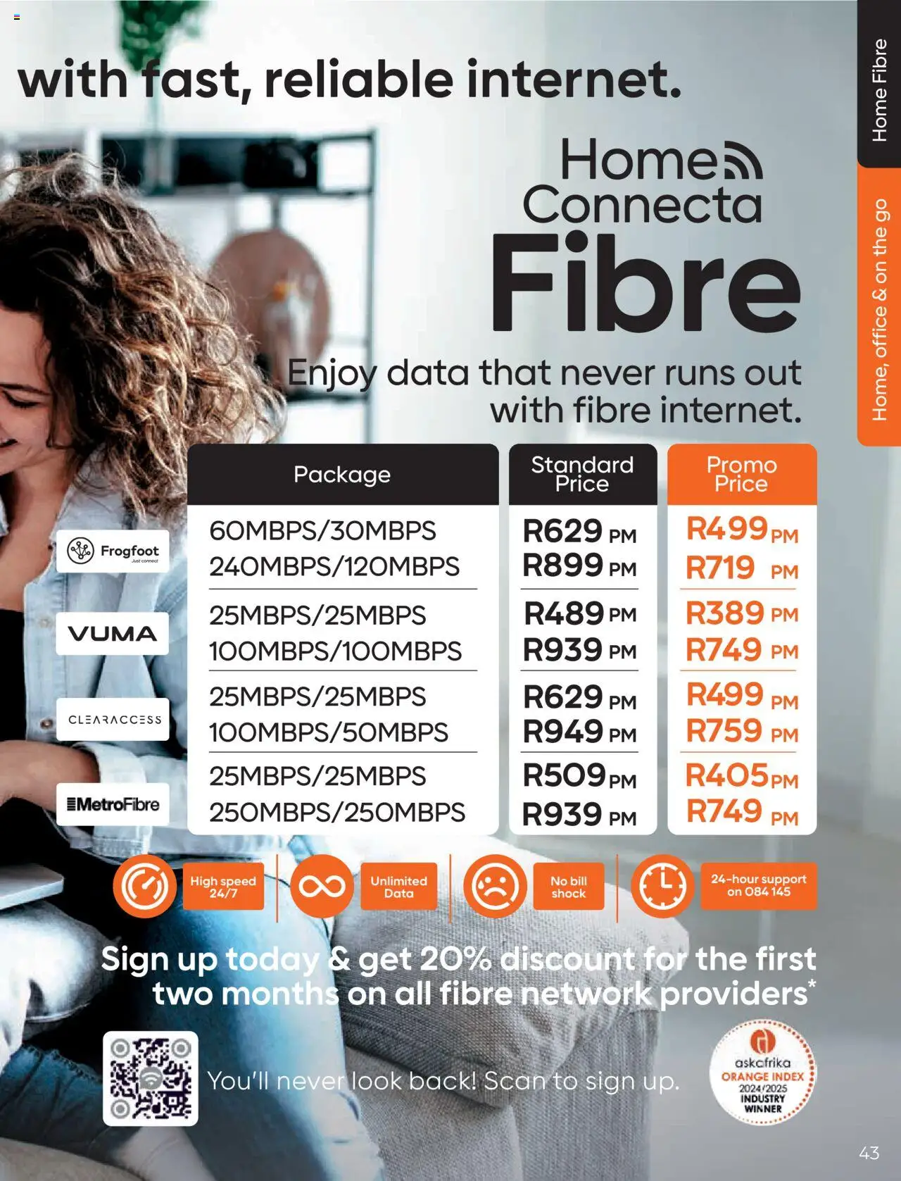 Cell C - Contract Deals