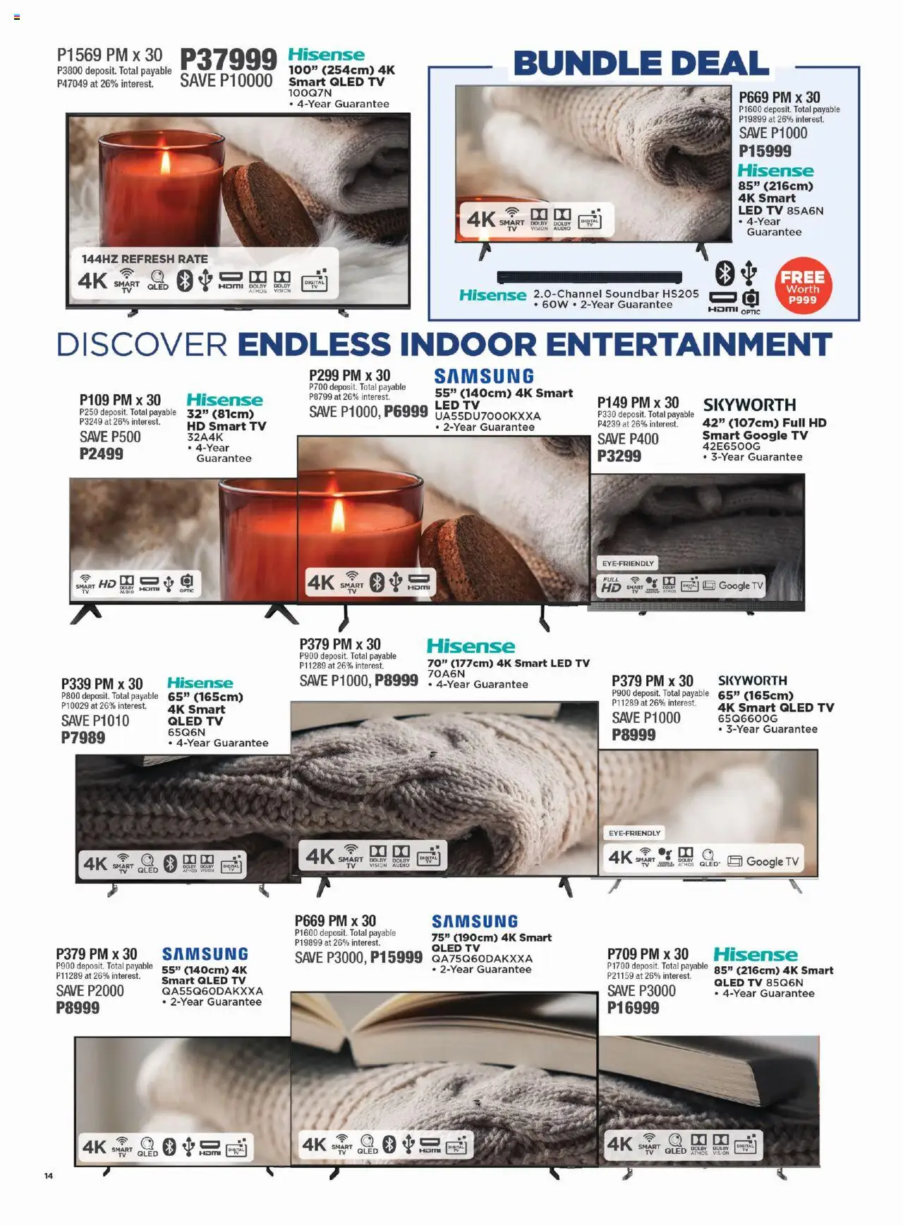 House and Home - Botswana Catalogue (26/05/2025 - 08/06/2025) | 14