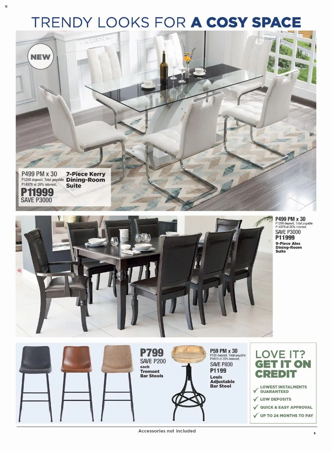 House and Home - Botswana Catalogue (26/05/2025 - 08/06/2025) | 5