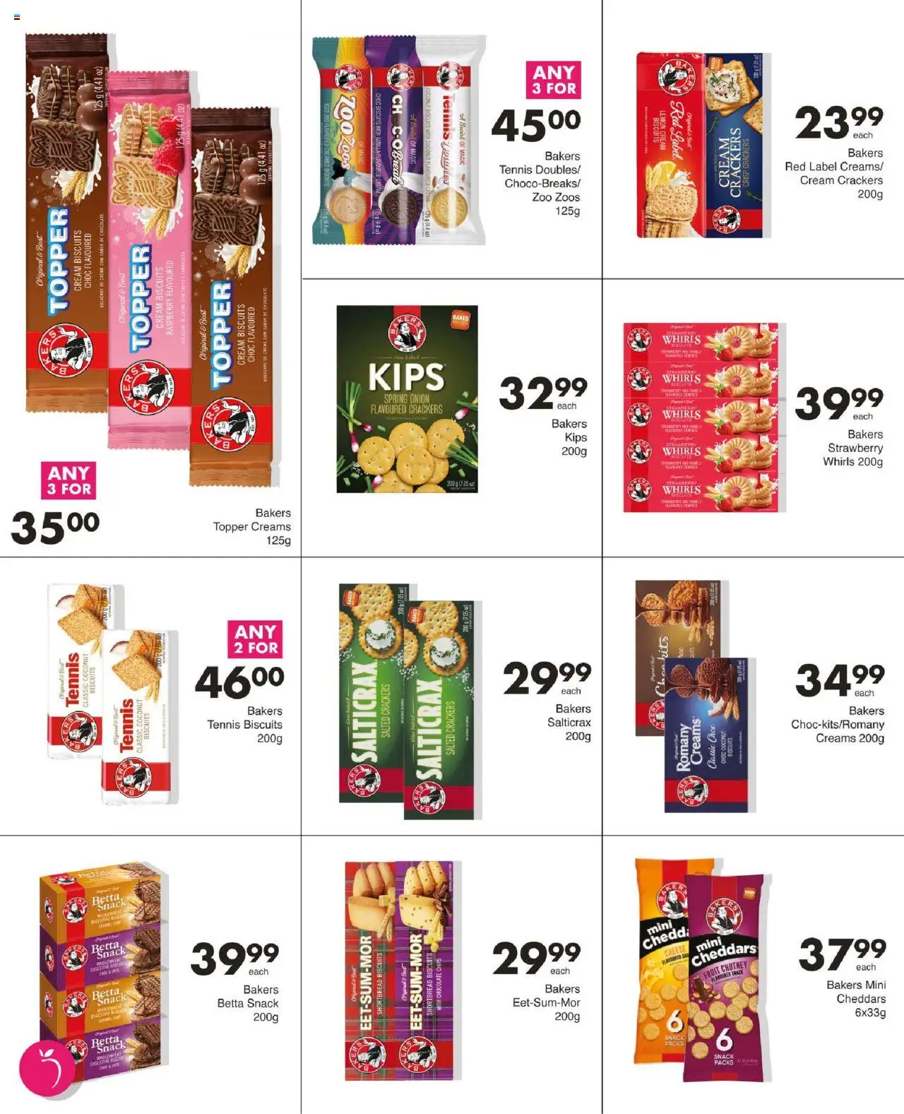 Save Specials