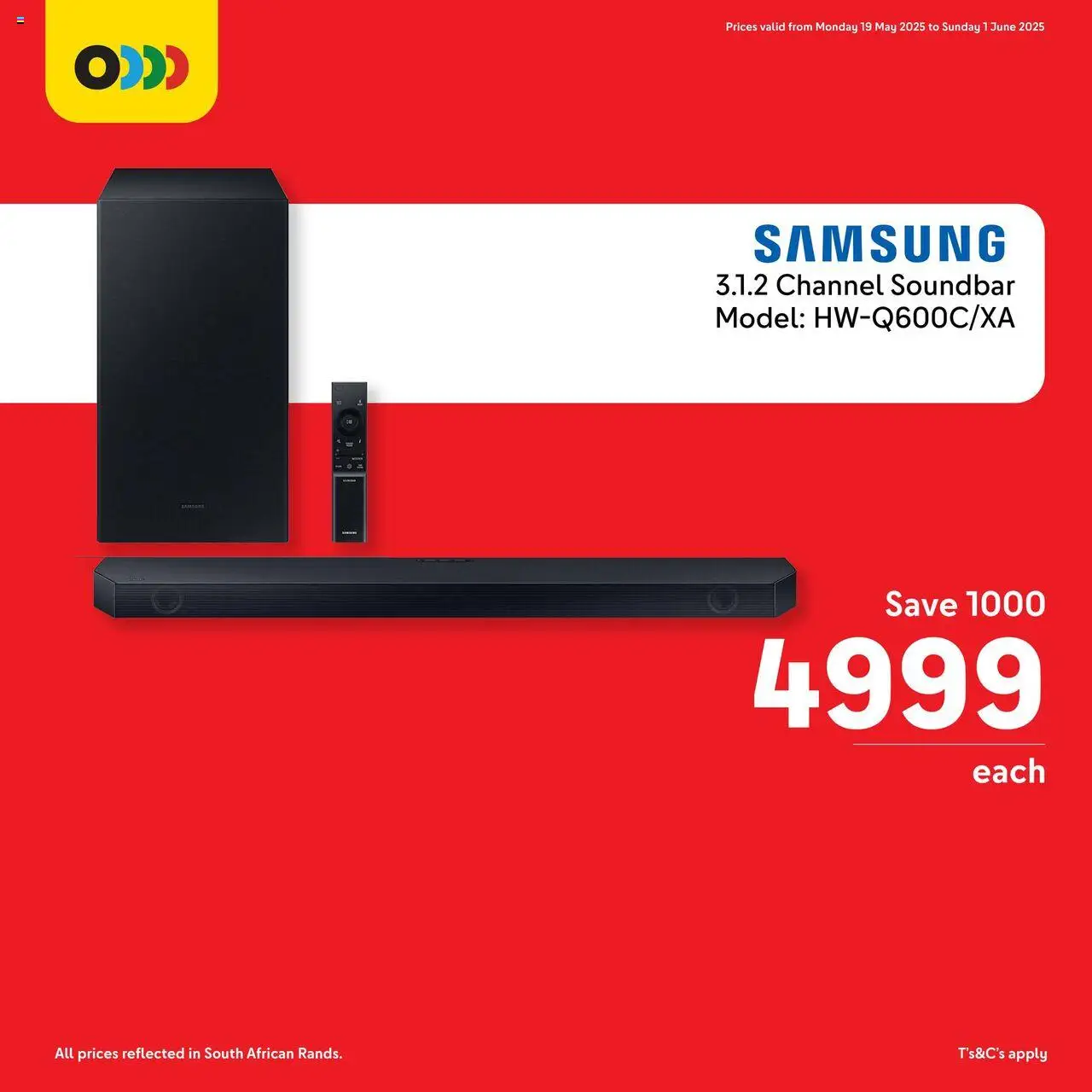 Makro Power-up mood (19/05/2025 - 01/06/2025) | 8
