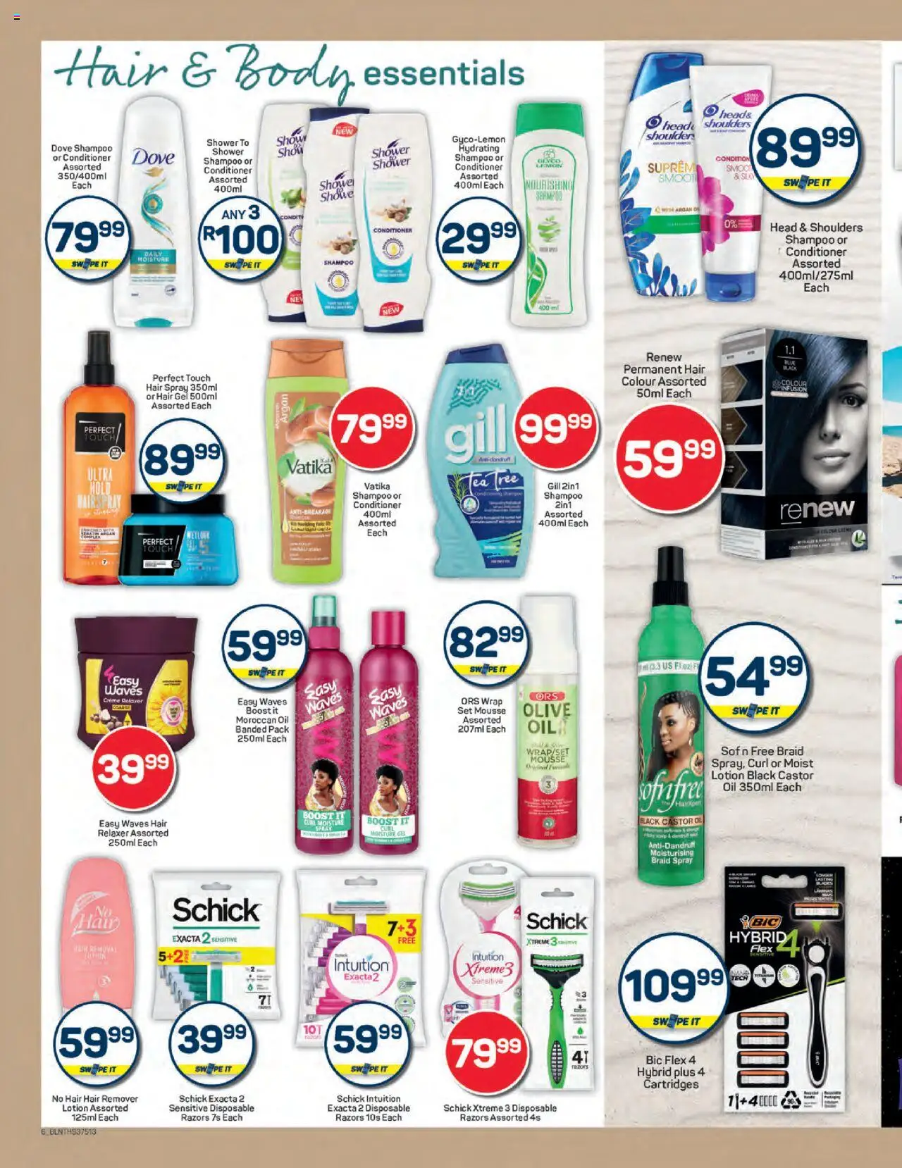 Pick n Pay - Health & Beauty Specials (23/05/2025 - 05/06/2025) | 6