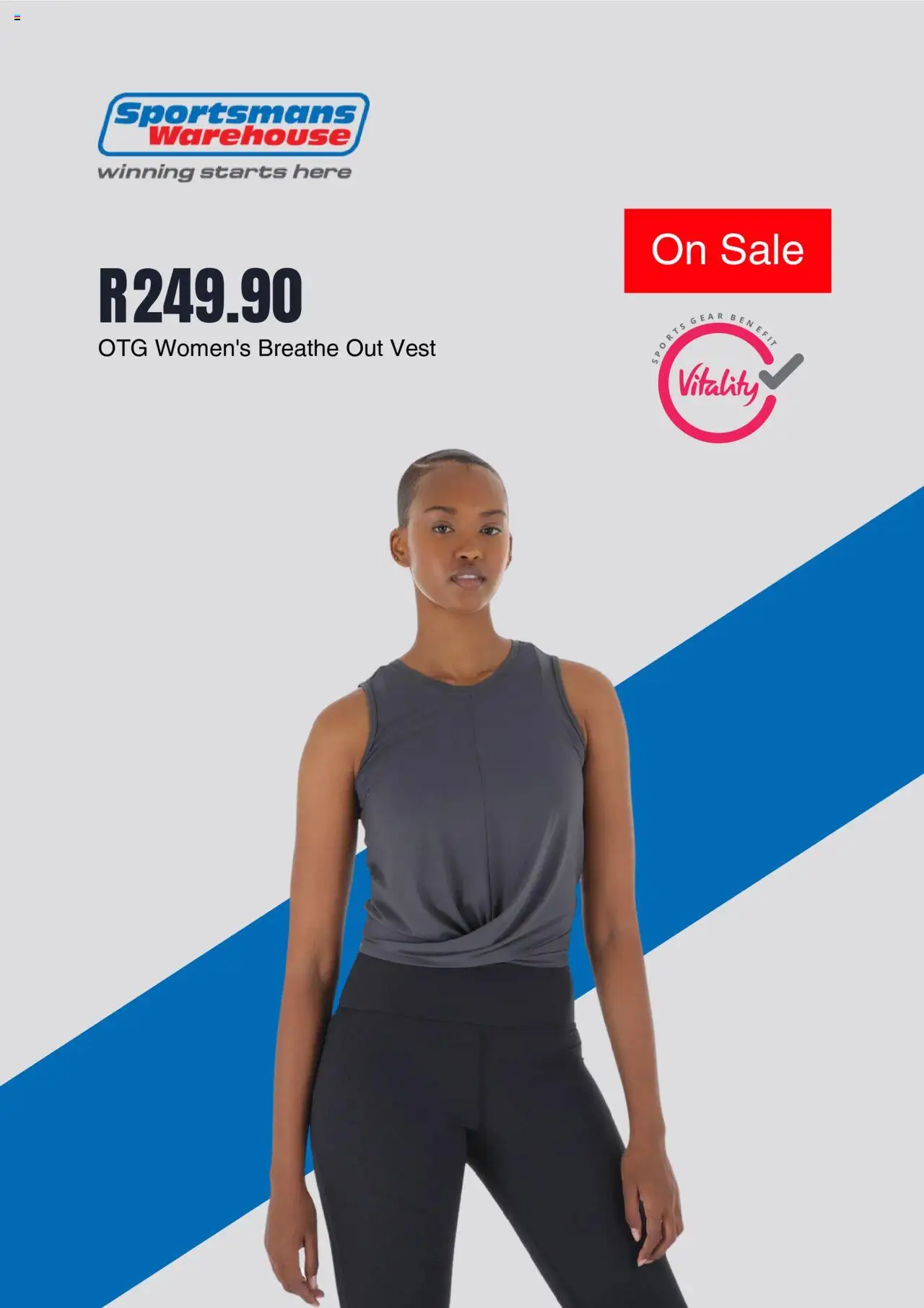 Sportsmans Warehouse Specials