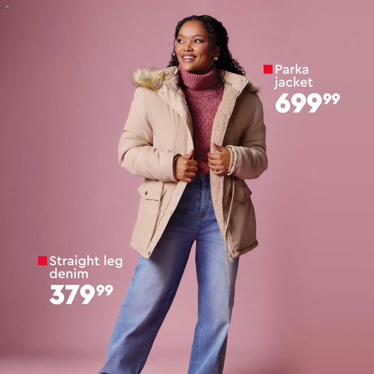 Edgars Specials (from Friday 02/05/2025) | 6