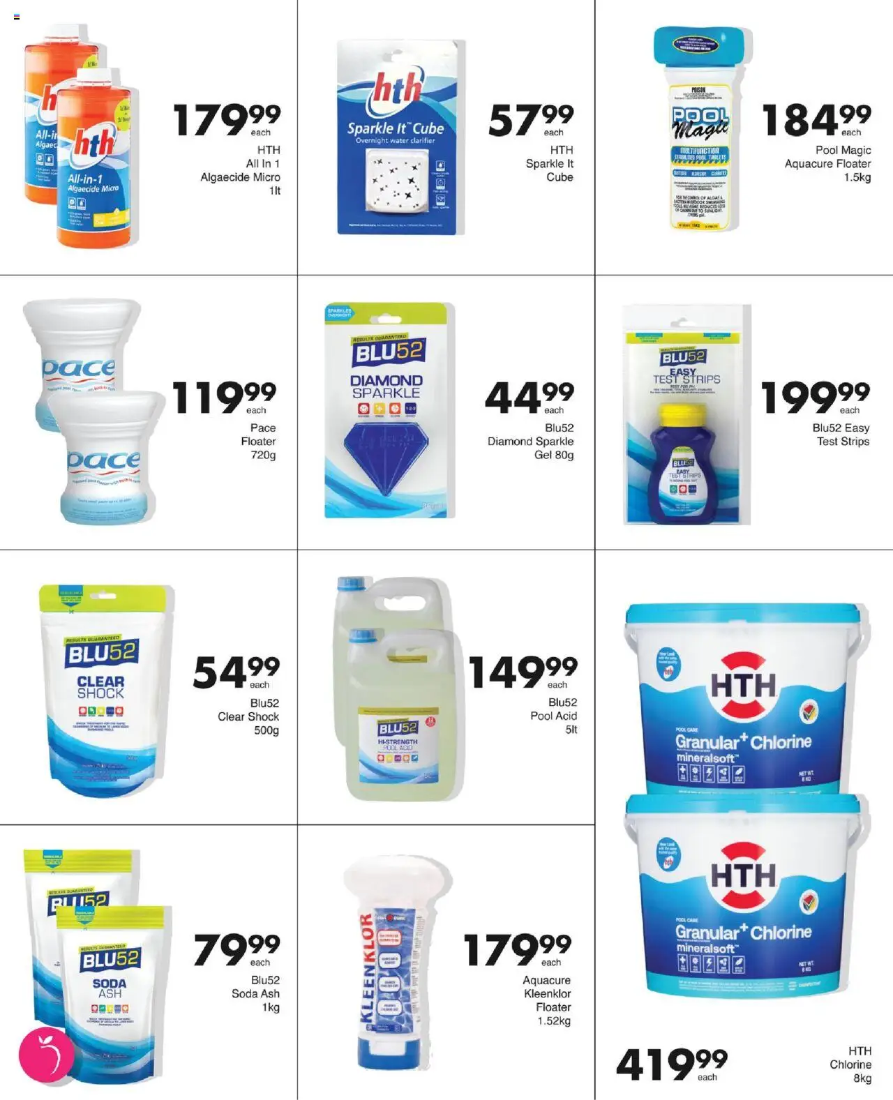 Save Specials