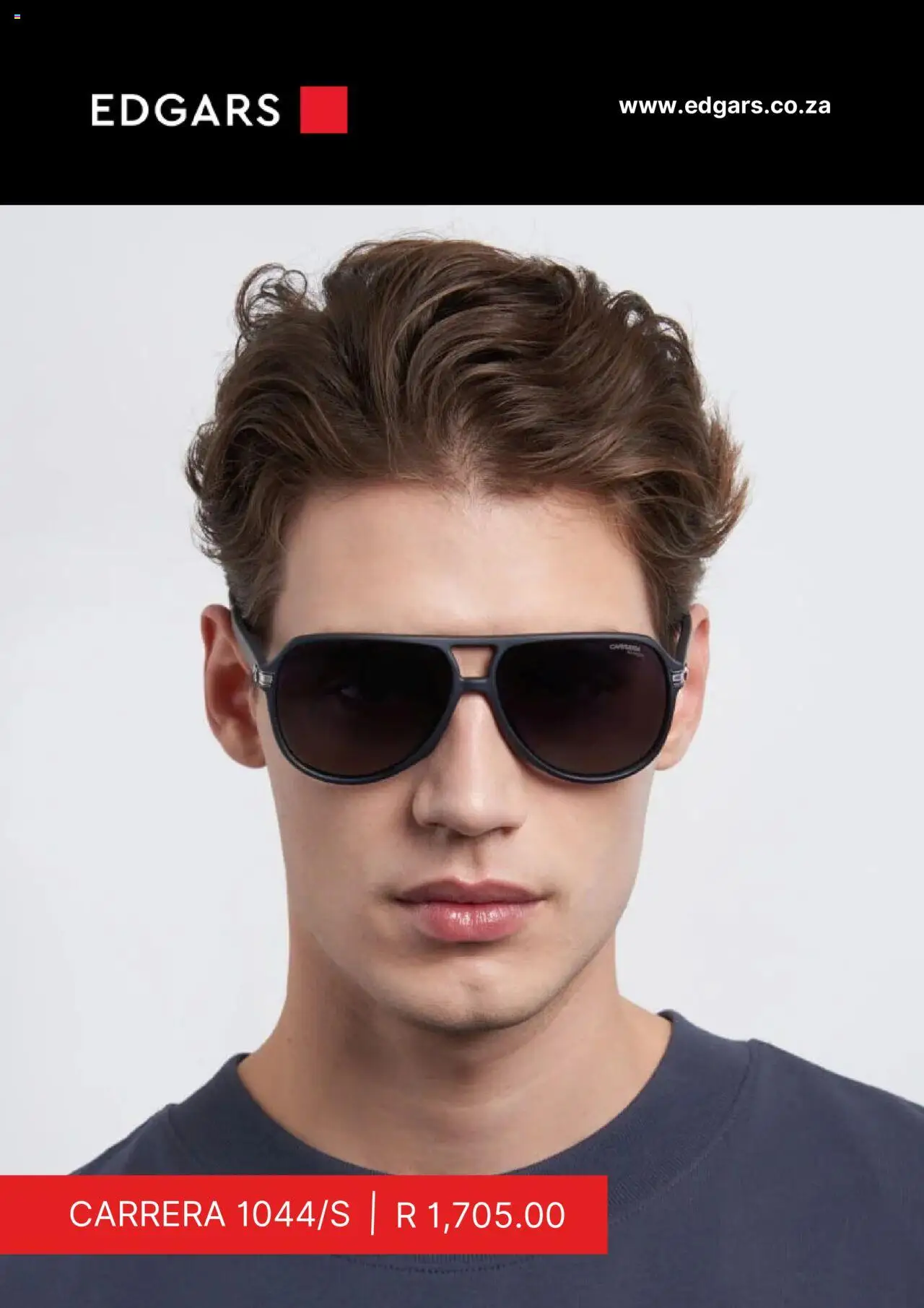 Edgars Specials