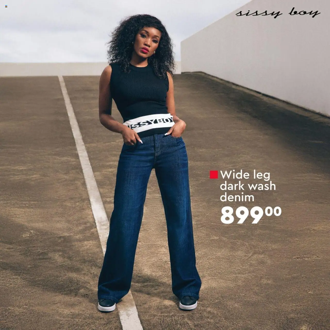 Edgars Branded Denim