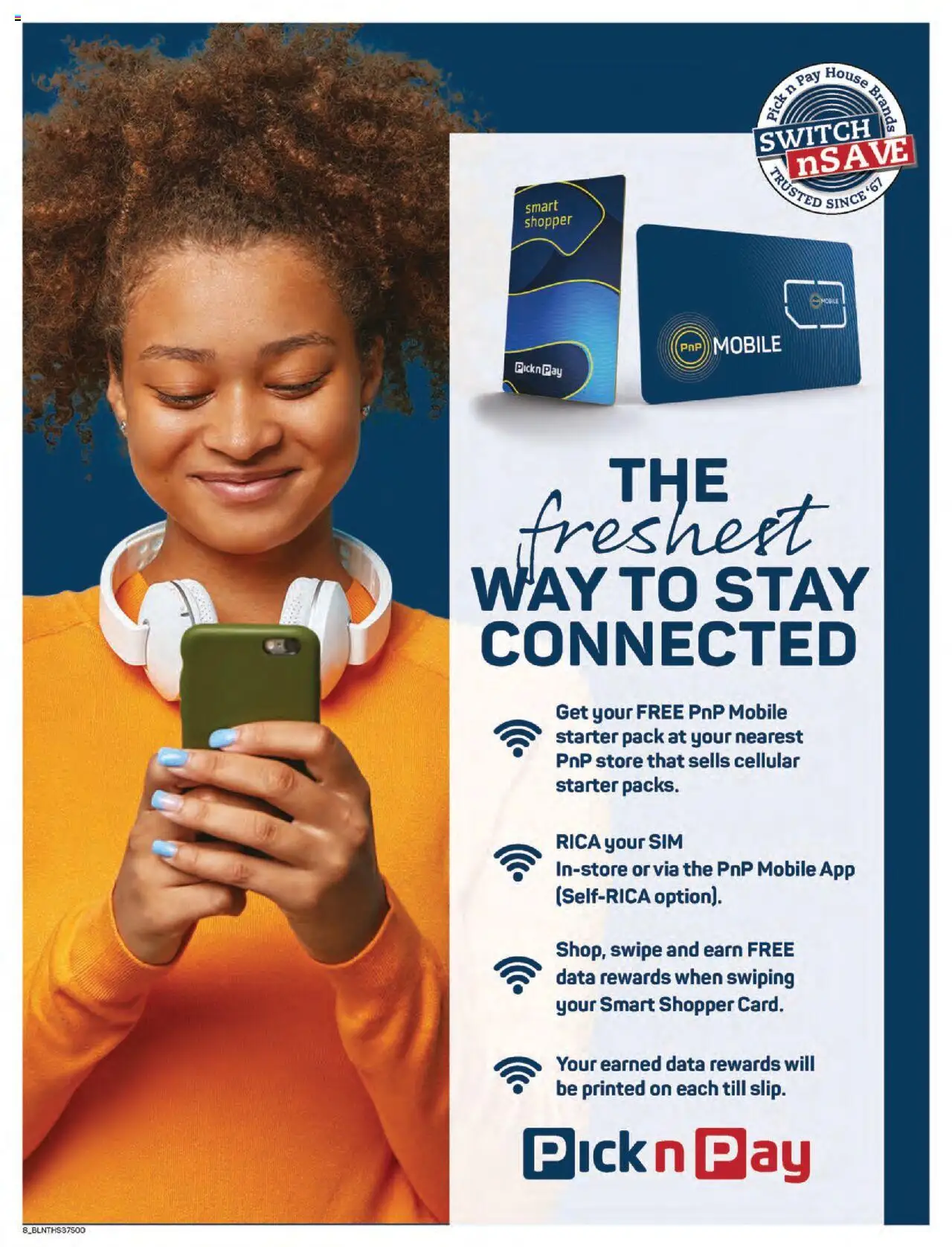Pick n Pay - Pick n Pay Cellular Specials (05/05/2025 - 08/06/2025) | 8