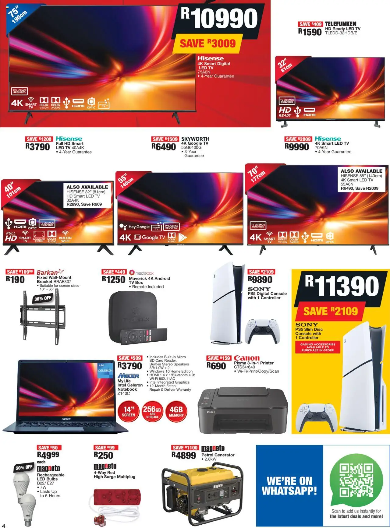 OK Furniture Catalogue (28/05/2025 - 08/06/2025) | 4