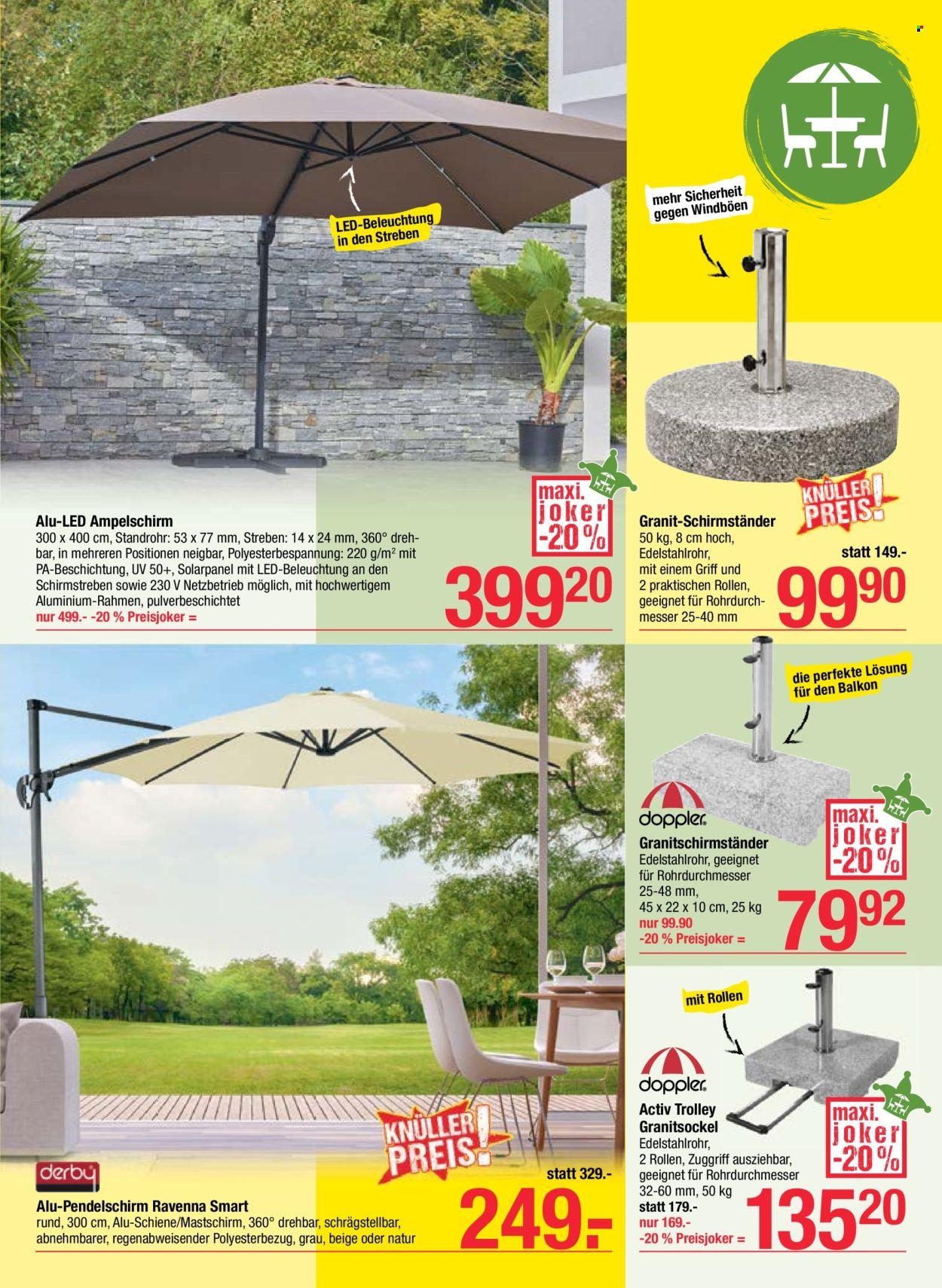 Maximarkt Flugblatt (2025-05-12 - 2025-06-14)