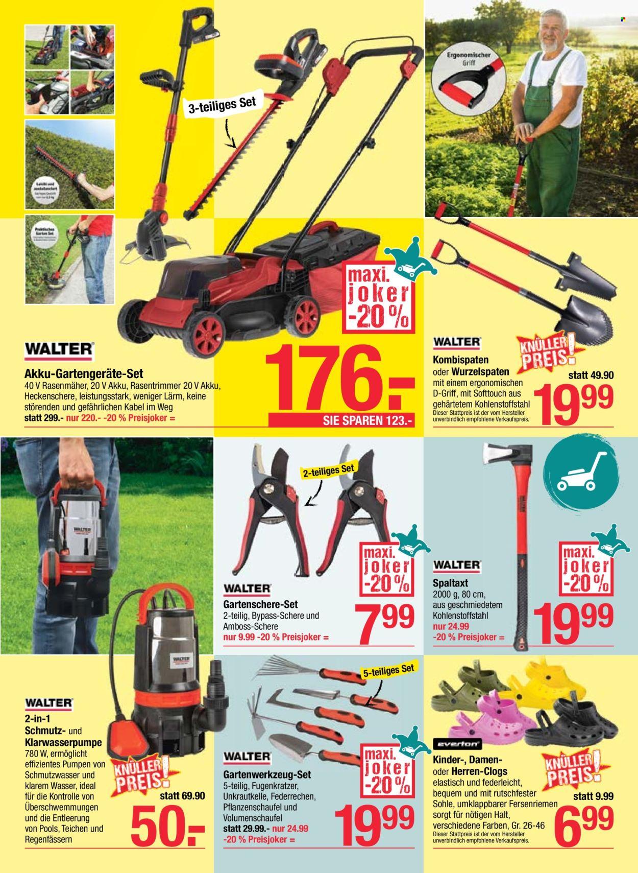 Maximarkt Flugblatt (2025-05-12 - 2025-06-14)