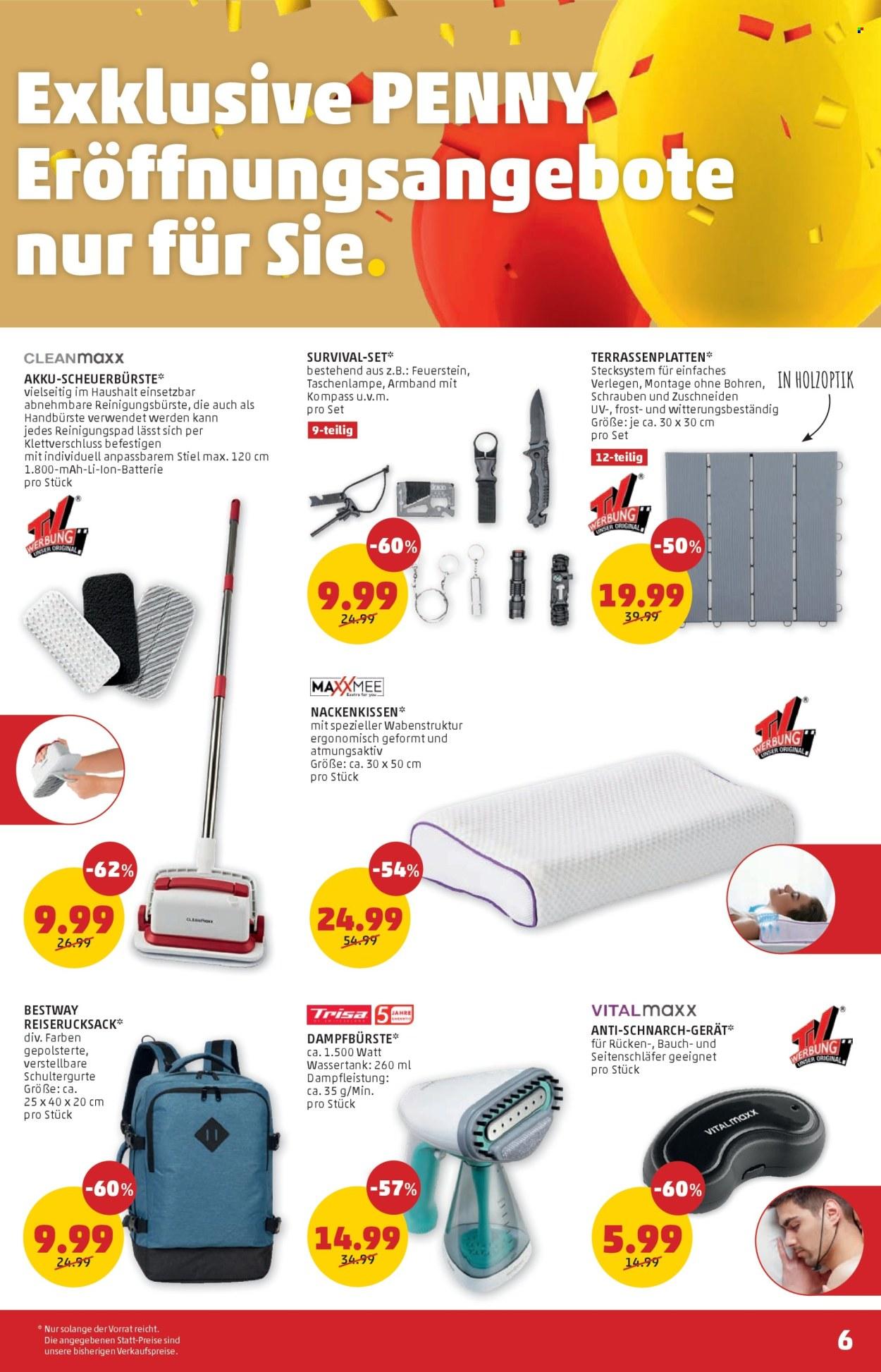 Penny Flugblatt