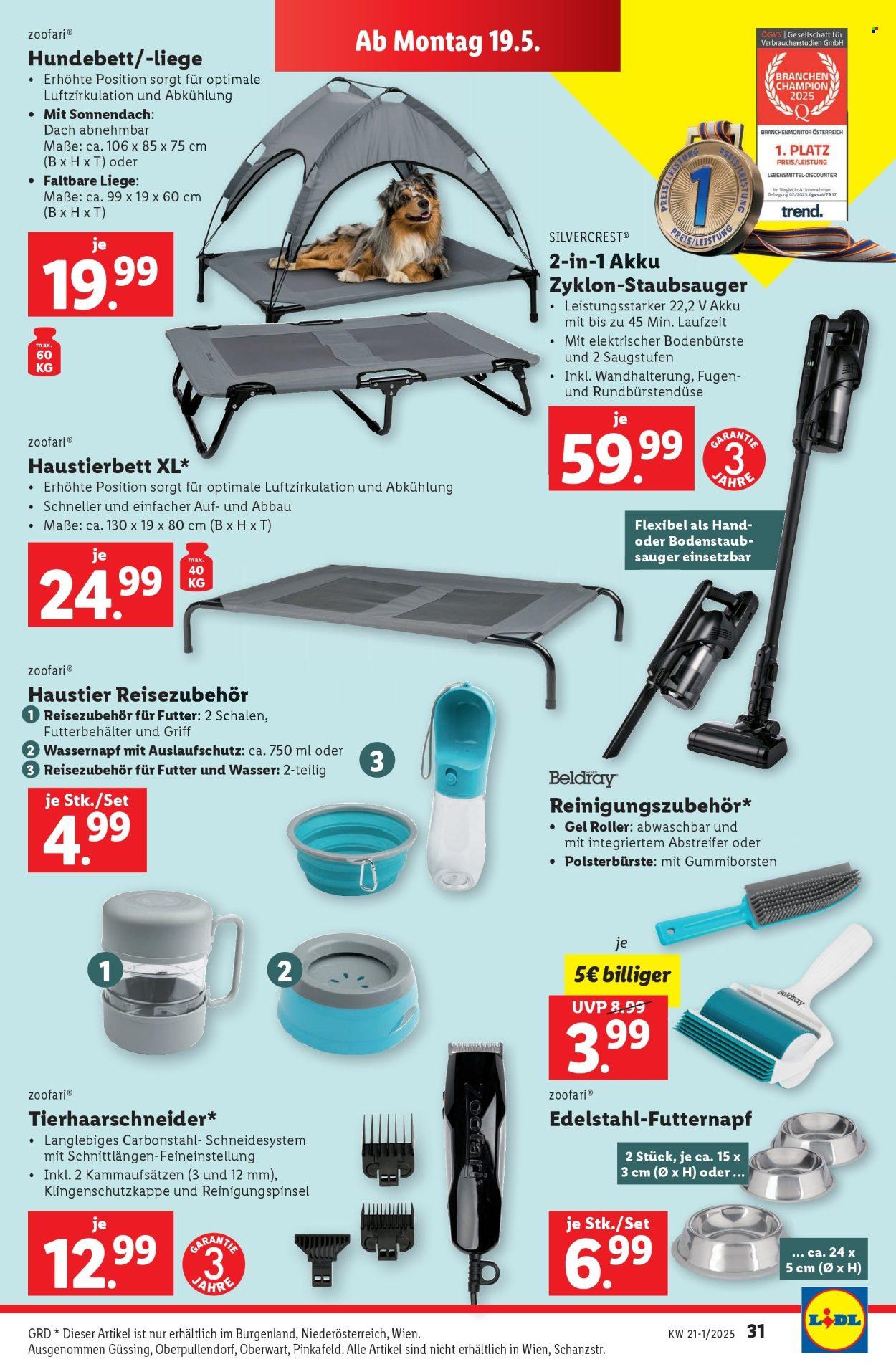Lidl Flugblatt (2025-05-15 - 2025-05-21)