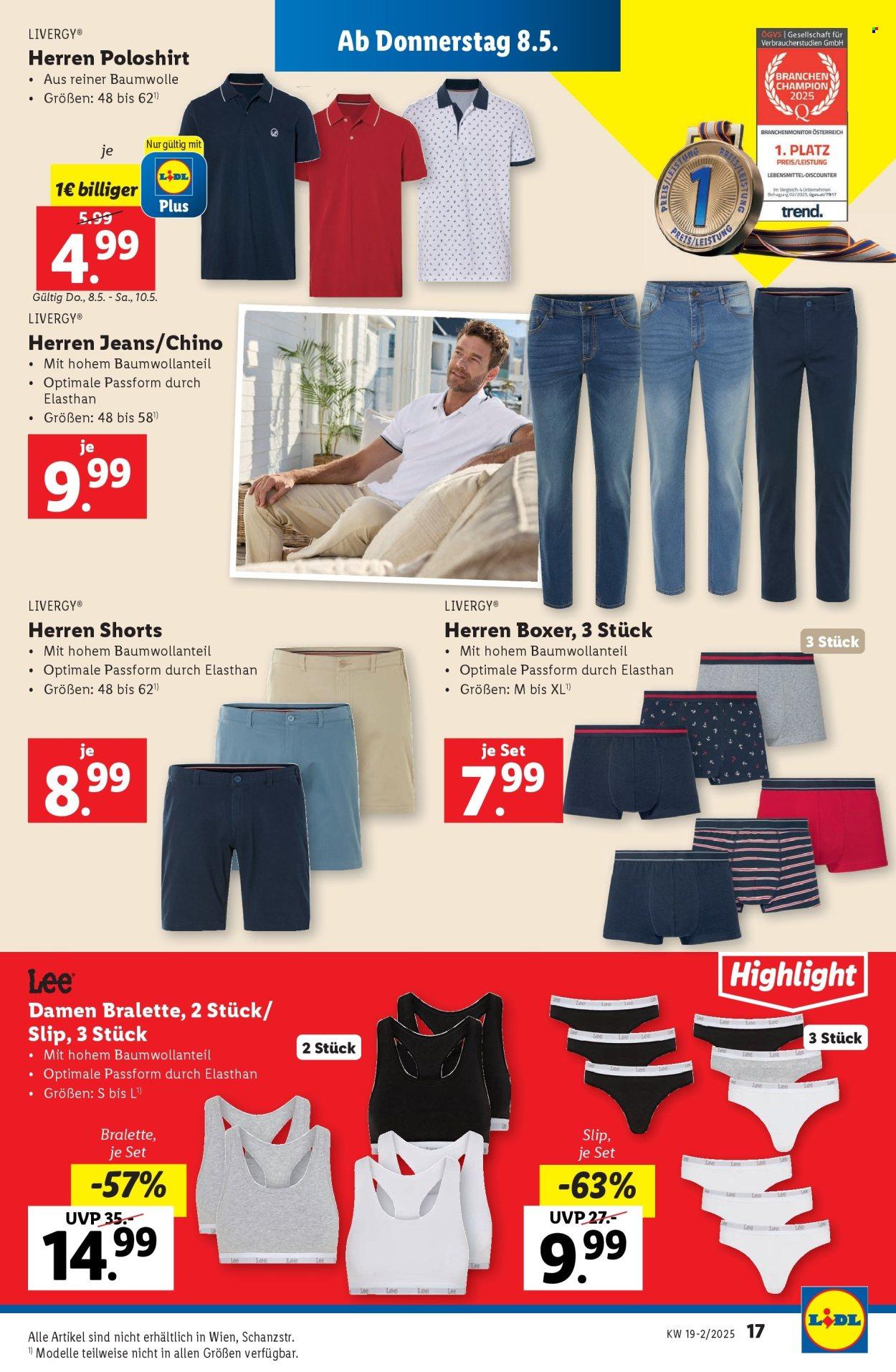 Lidl Flugblatt (2025-05-08 - 2025-05-14)