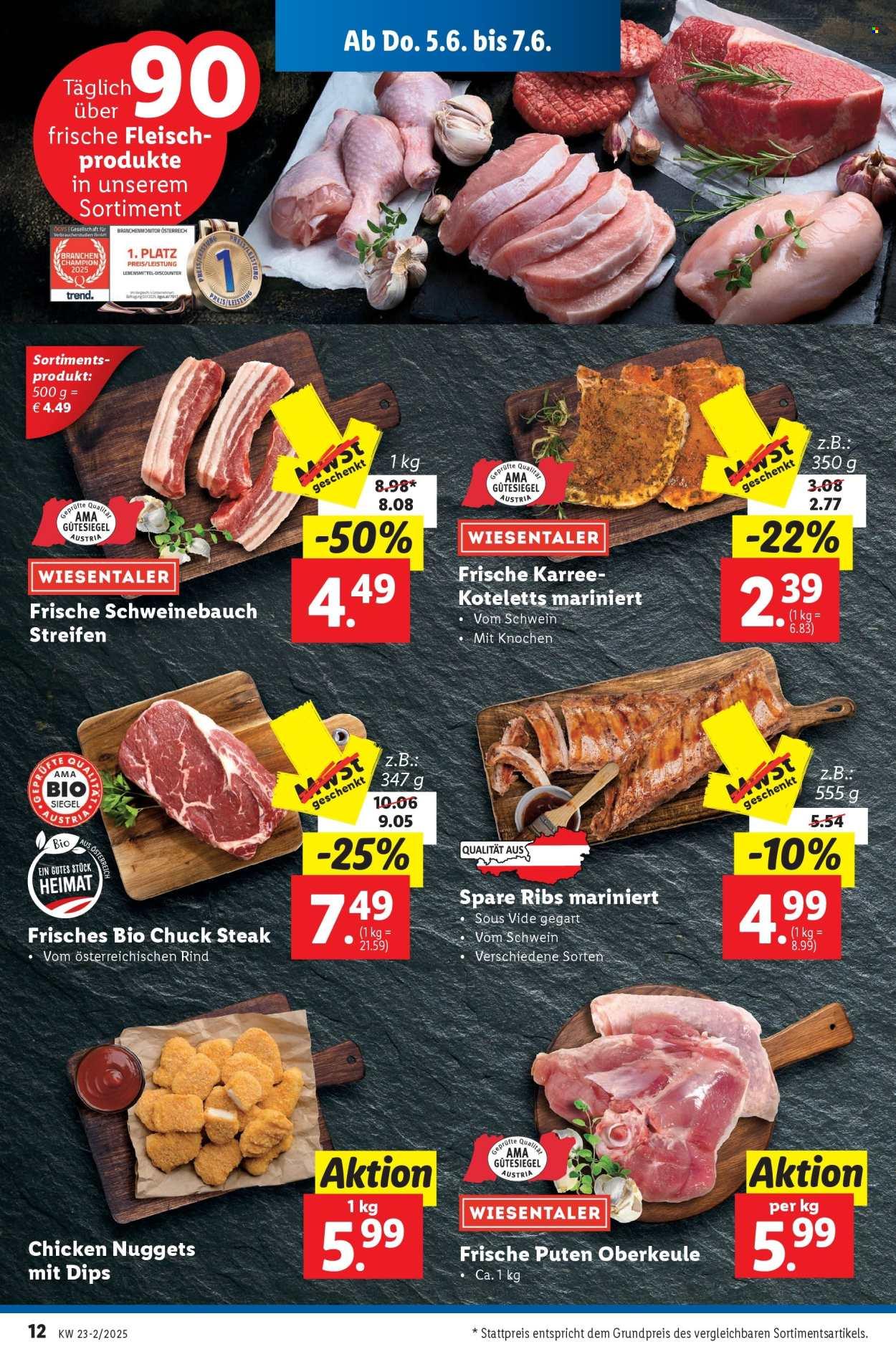 Lidl Flugblatt (2025-06-05 - 2025-06-11)