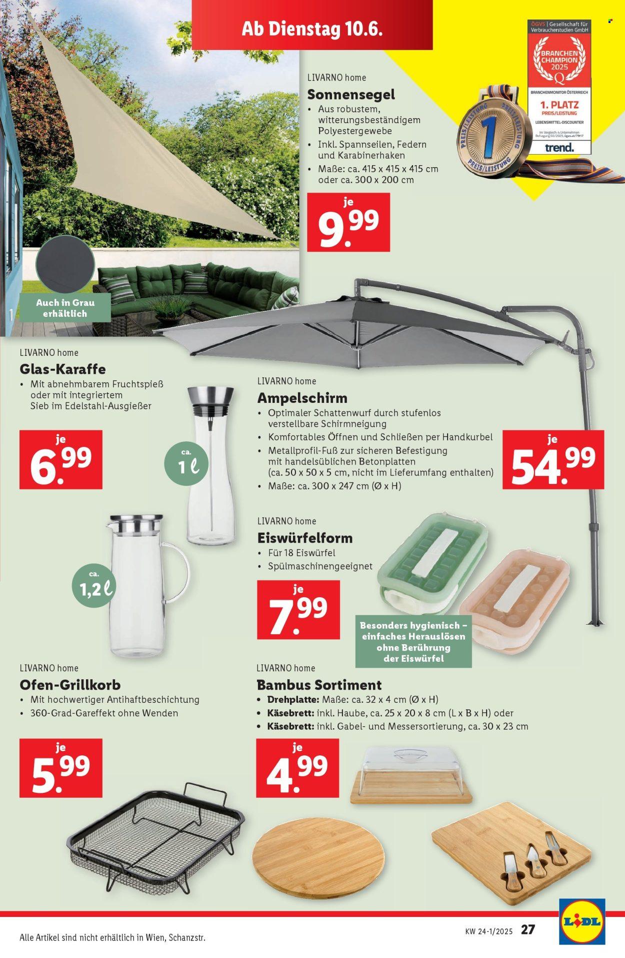 Lidl Flugblatt (2025-06-05 - 2025-06-11)