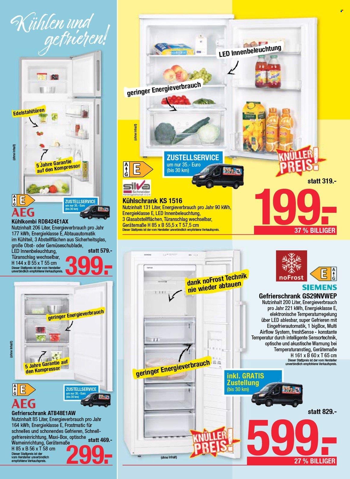 Maximarkt Flugblatt (2025-06-02 - 2025-06-07)