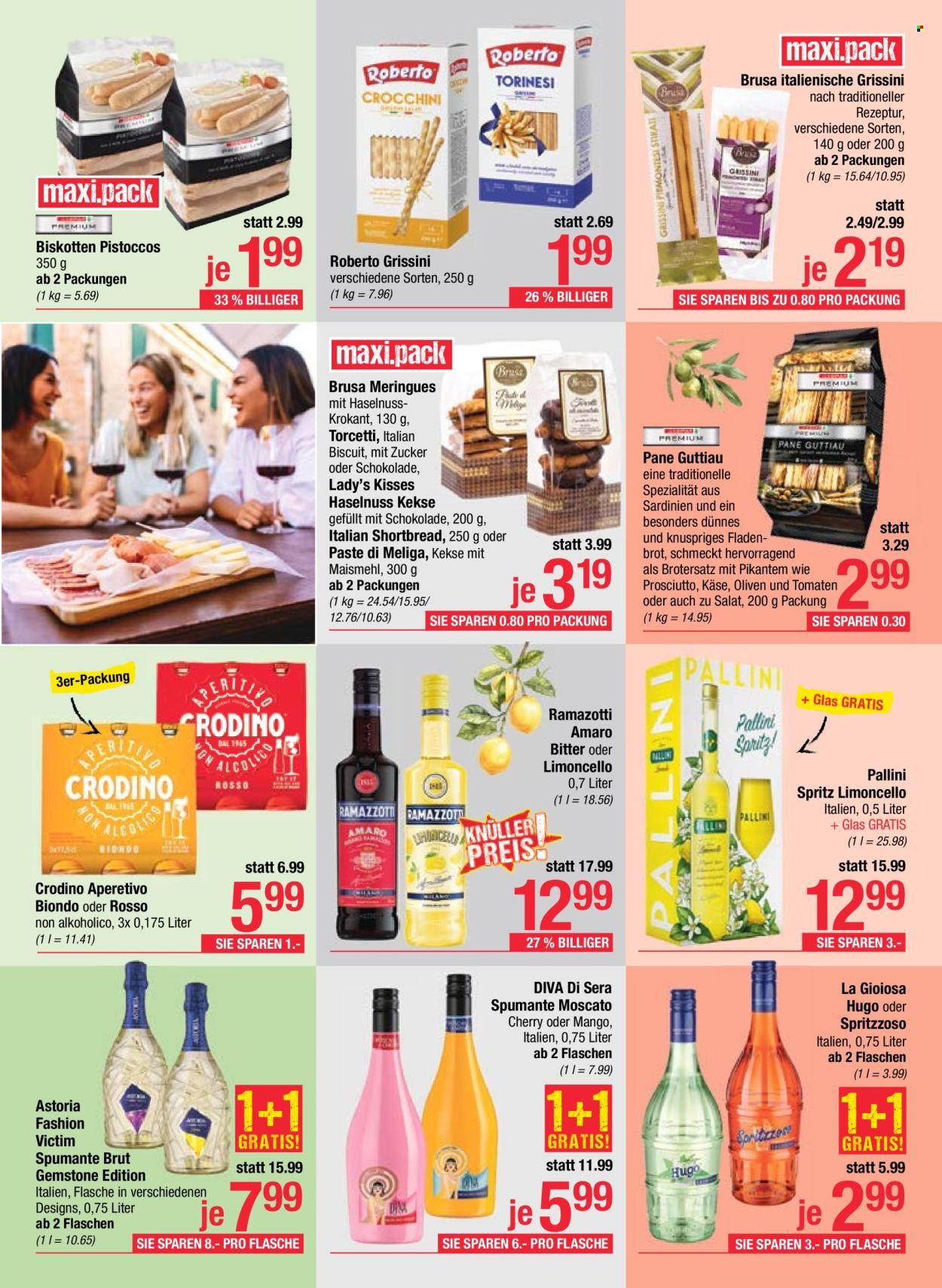 Maximarkt Flugblatt (2025-05-05 - 2025-05-10)