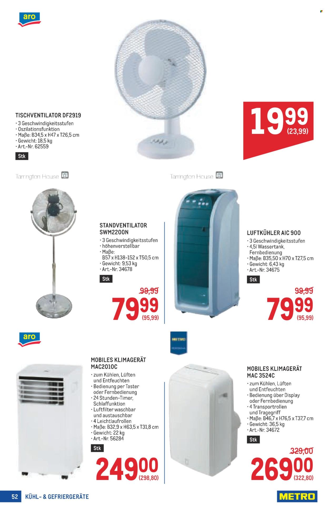 Metro Flugblatt: Profi (2025-05-29 - 2025-06-11)