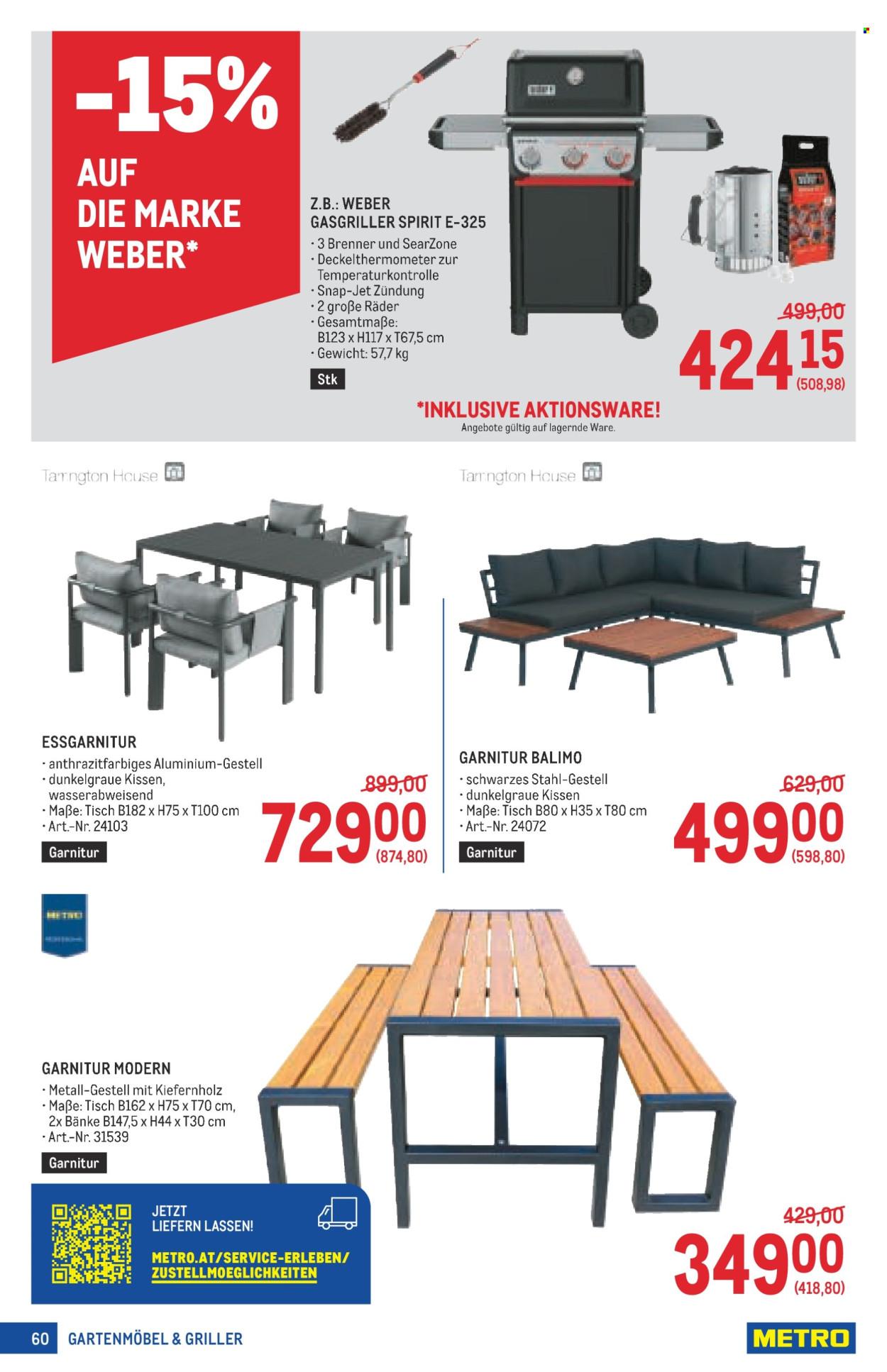 Metro Flugblatt: Profi (2025-05-29 - 2025-06-11)