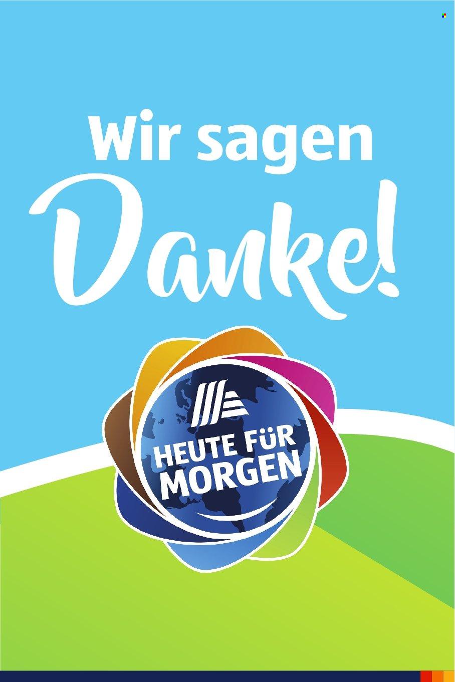 Hofer Flugblatt