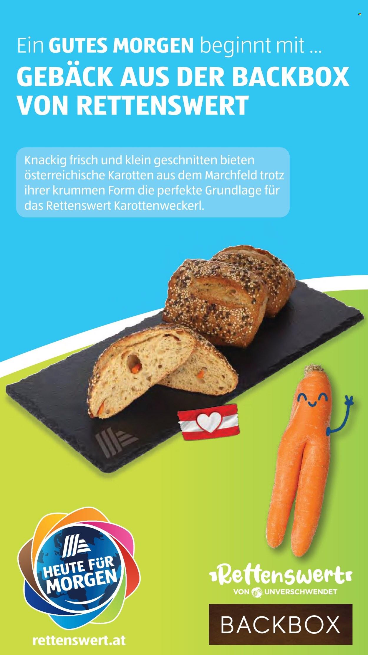 Hofer Flugblatt