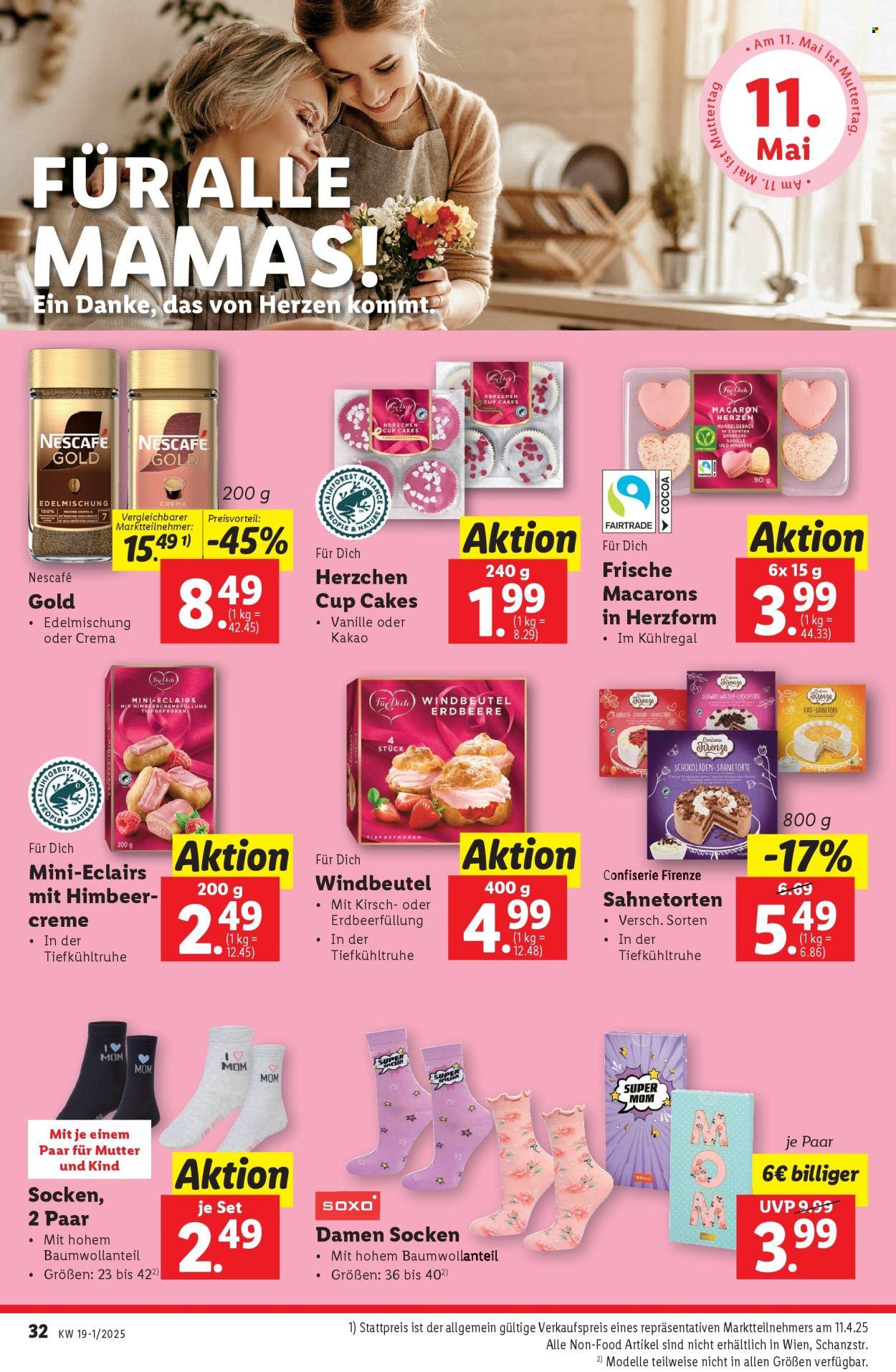 Lidl Flugblatt (2025-04-30 - 2025-05-06)