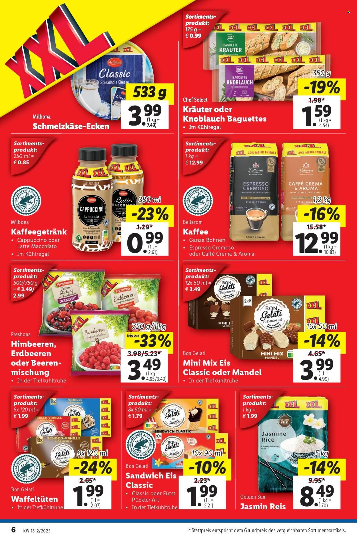 Lidl Flugblatt (2025-04-30 - 2025-05-06)