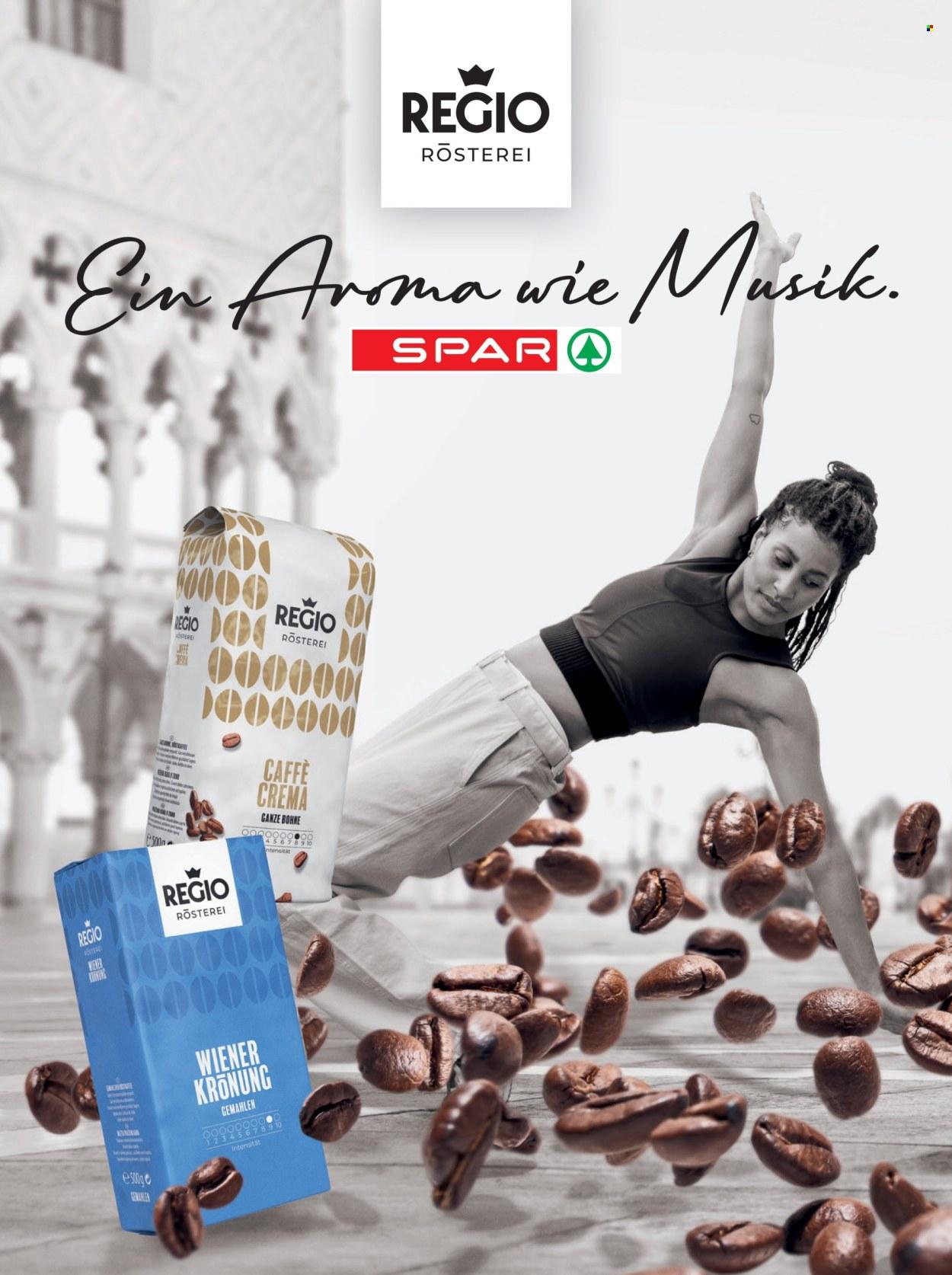 INTERSPAR Flugblatt: Mein Zuhause Magazin Fruehling 2025 (2025-05-05)