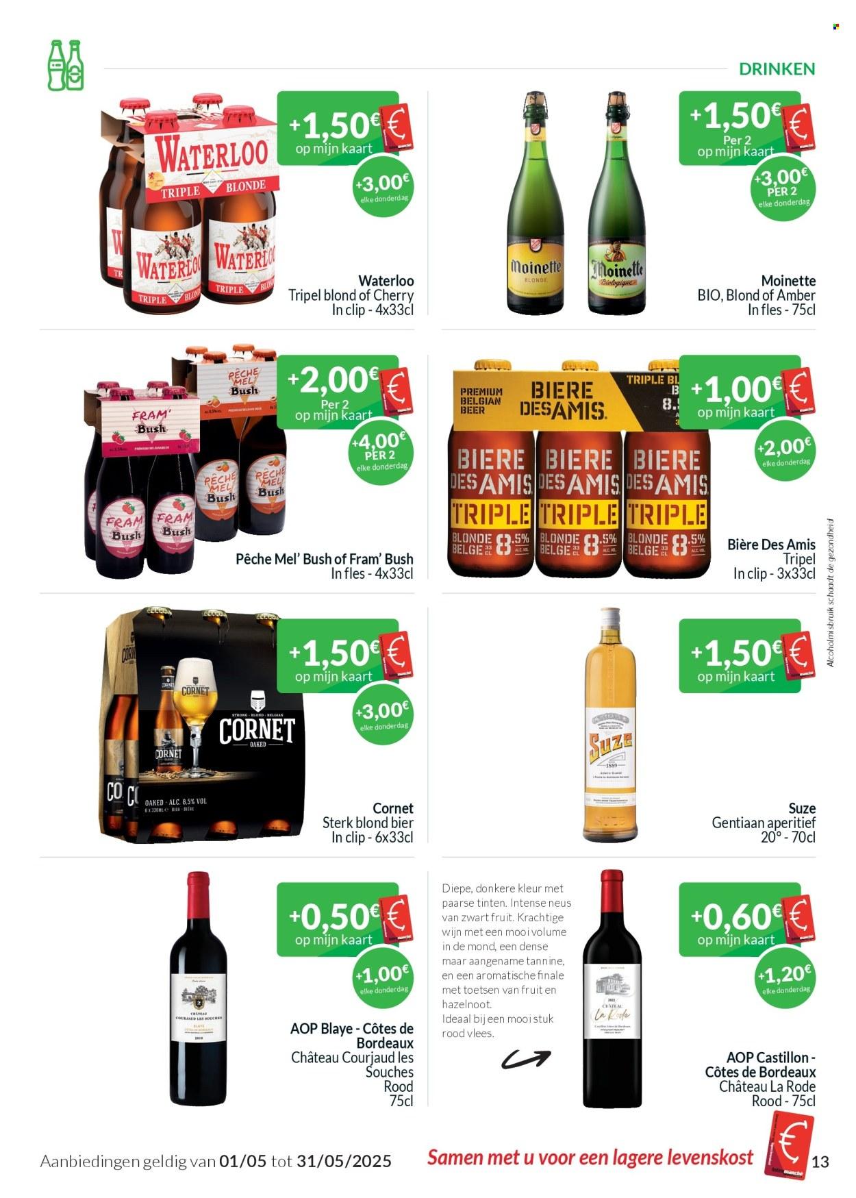 Intermarché folder (2025-05-01 - 2025-05-31)