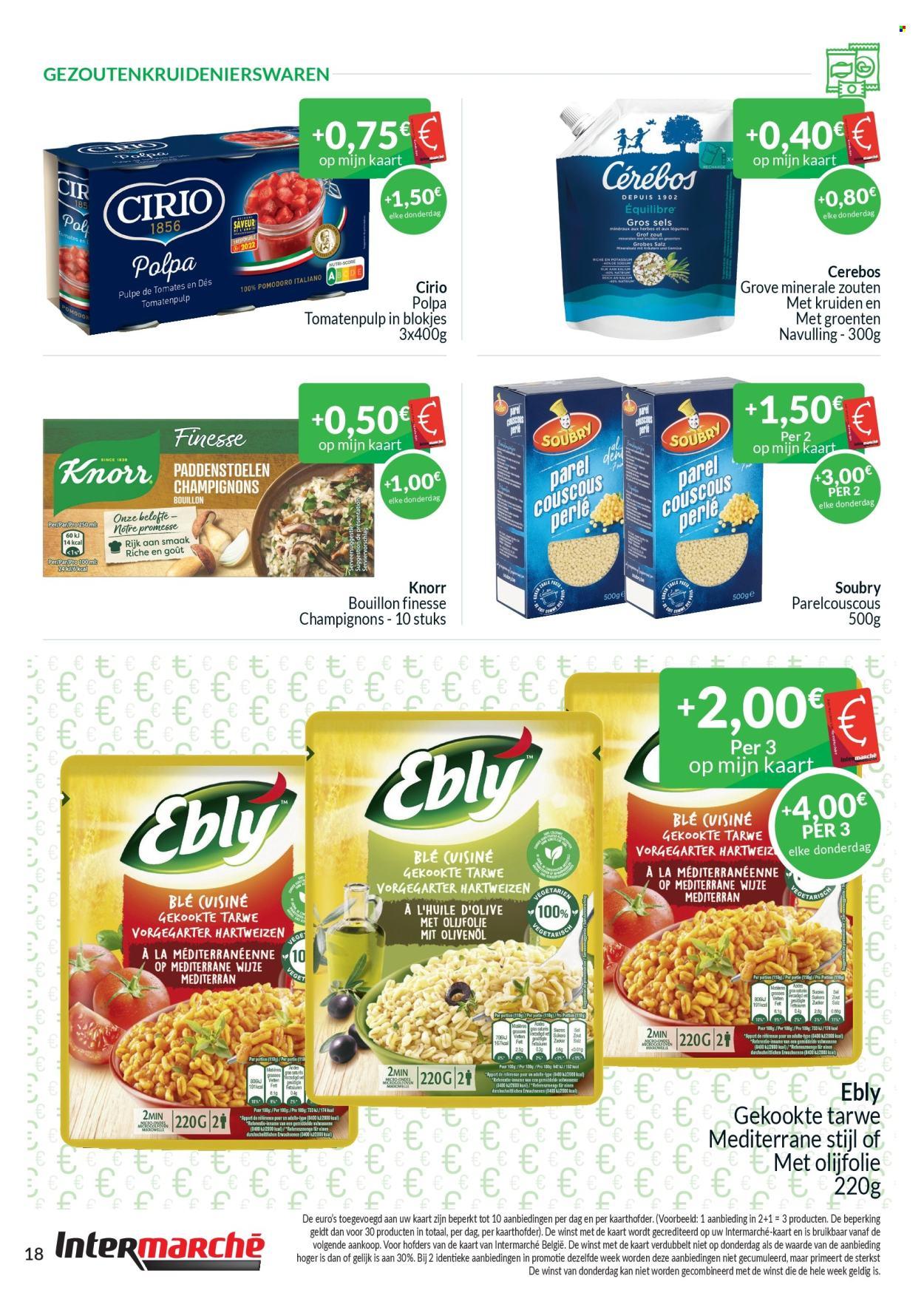 Intermarché folder (2025-05-01 - 2025-05-31)
