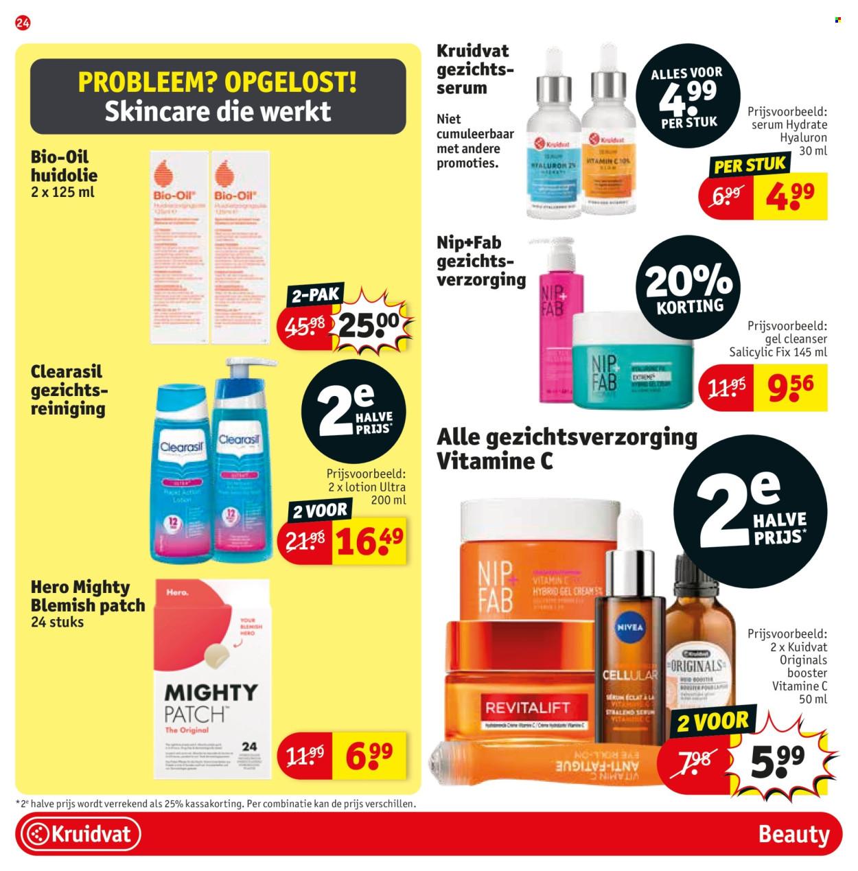 Kruidvat folder (2025-04-29 - 2025-05-11)