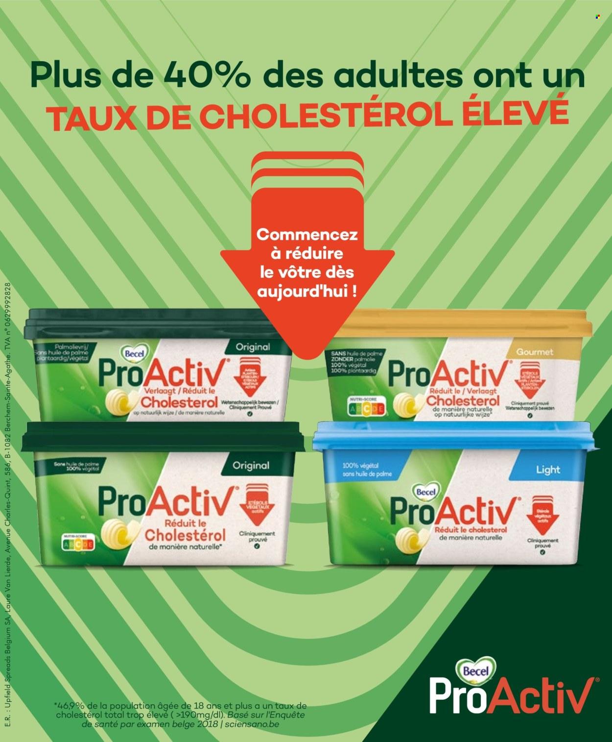 Carrefour folder: Ce qu'on préfère en hiver