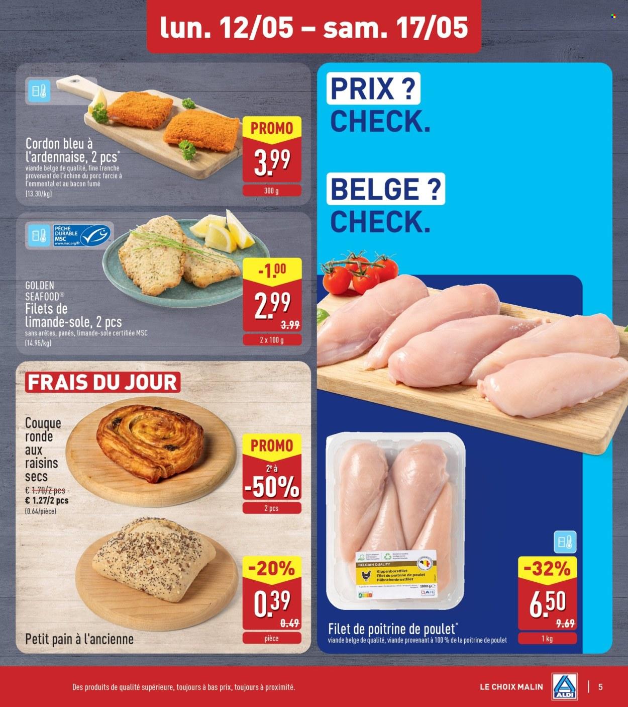 ALDI folder