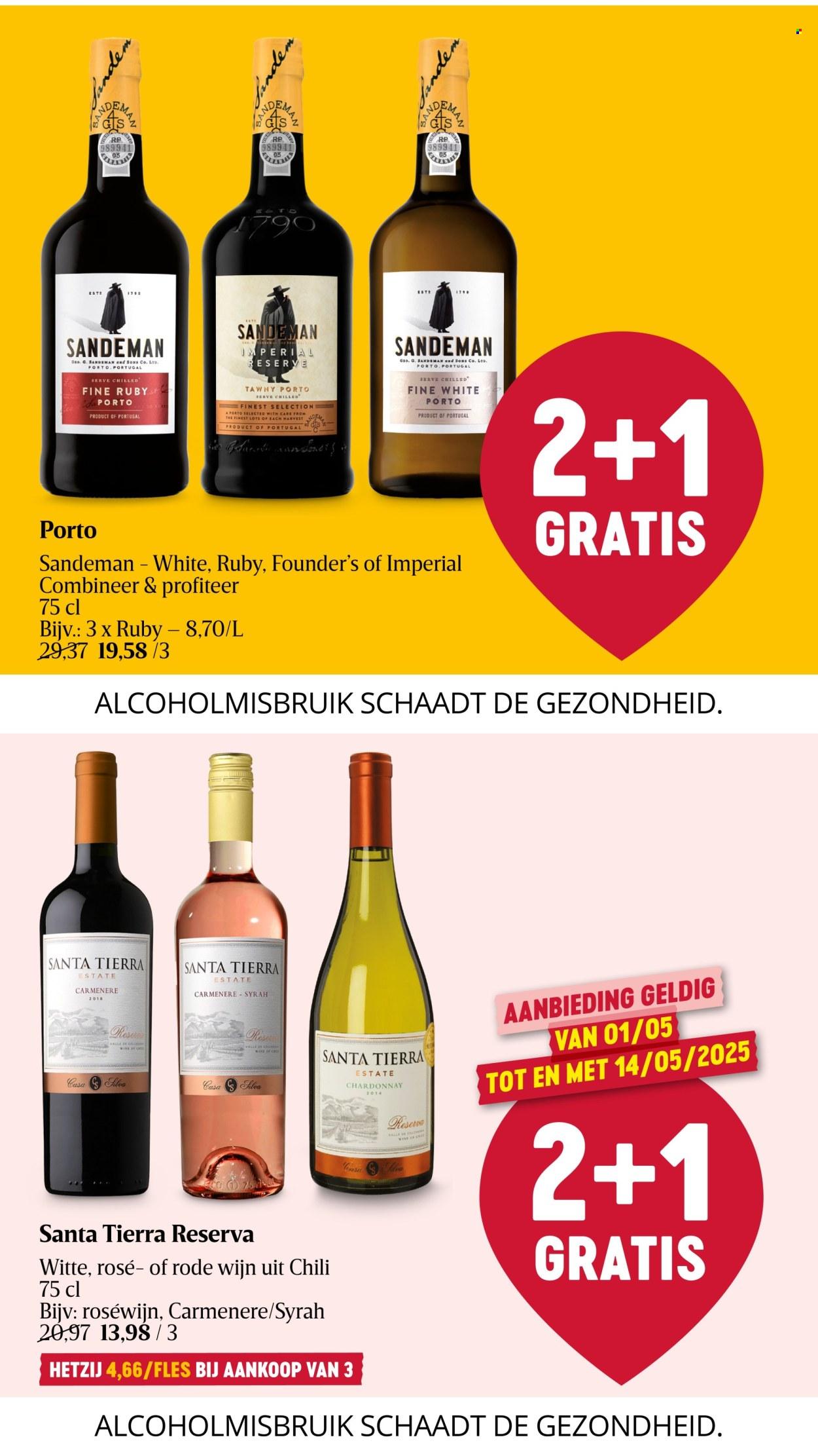 Delhaize folder (2025-05-01 - 2025-05-07)