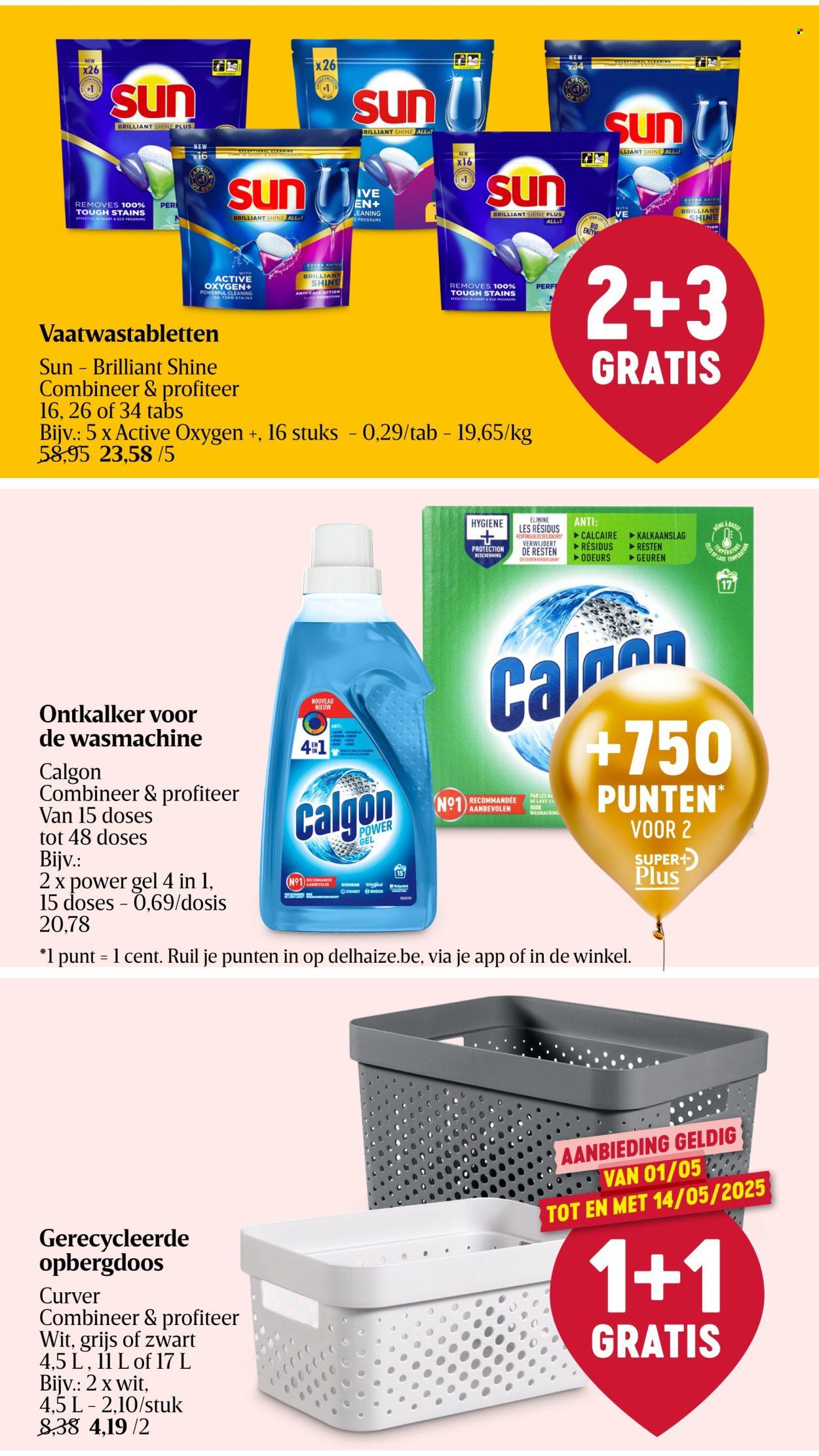 Delhaize folder (2025-05-01 - 2025-05-07)