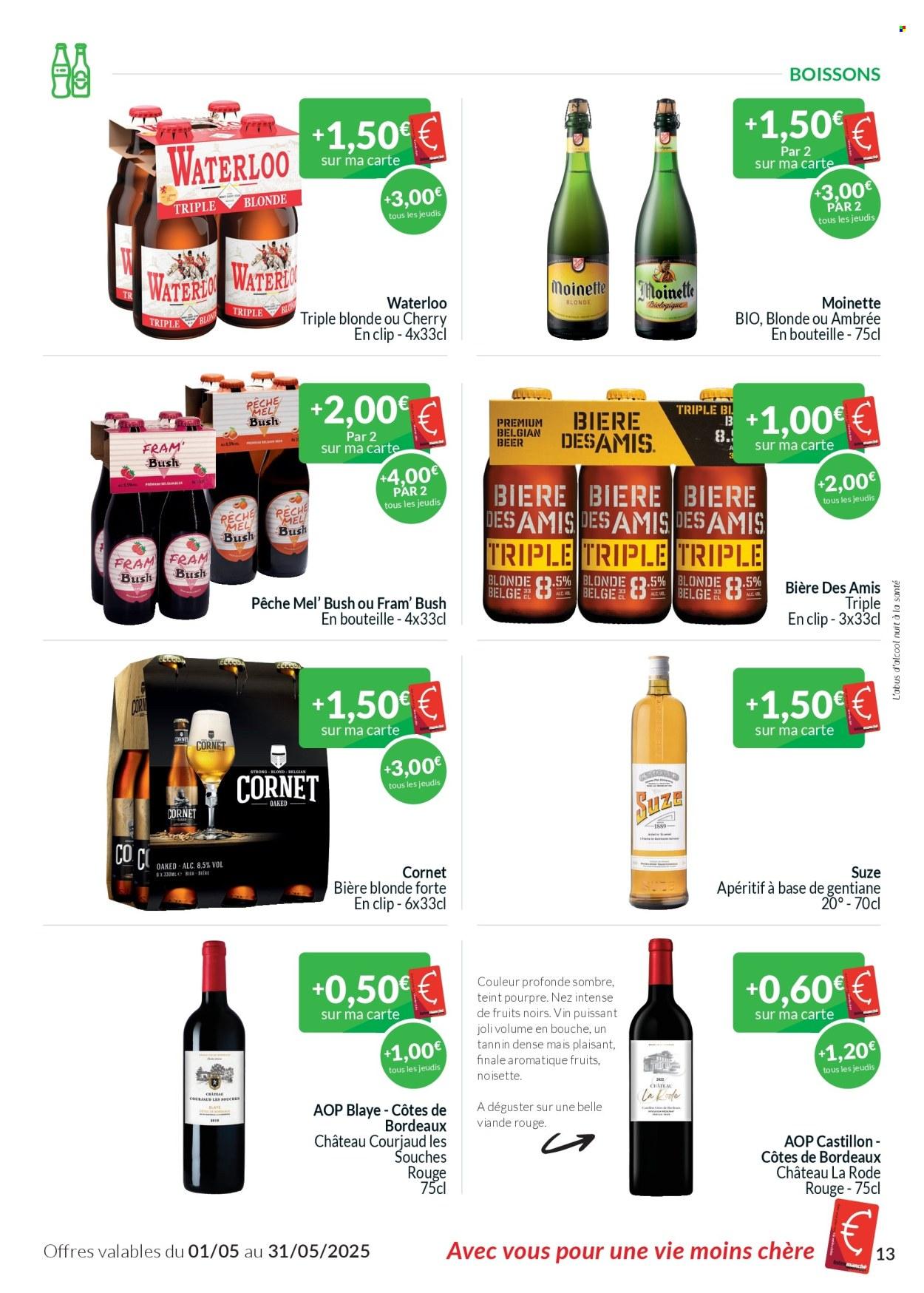 Intermarché folder (2025-05-01 - 2025-05-31)