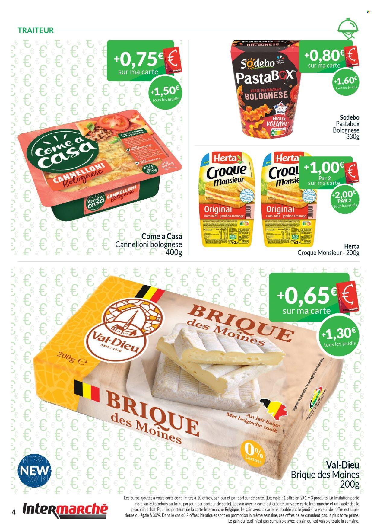 Intermarché folder (2025-05-01 - 2025-05-31)