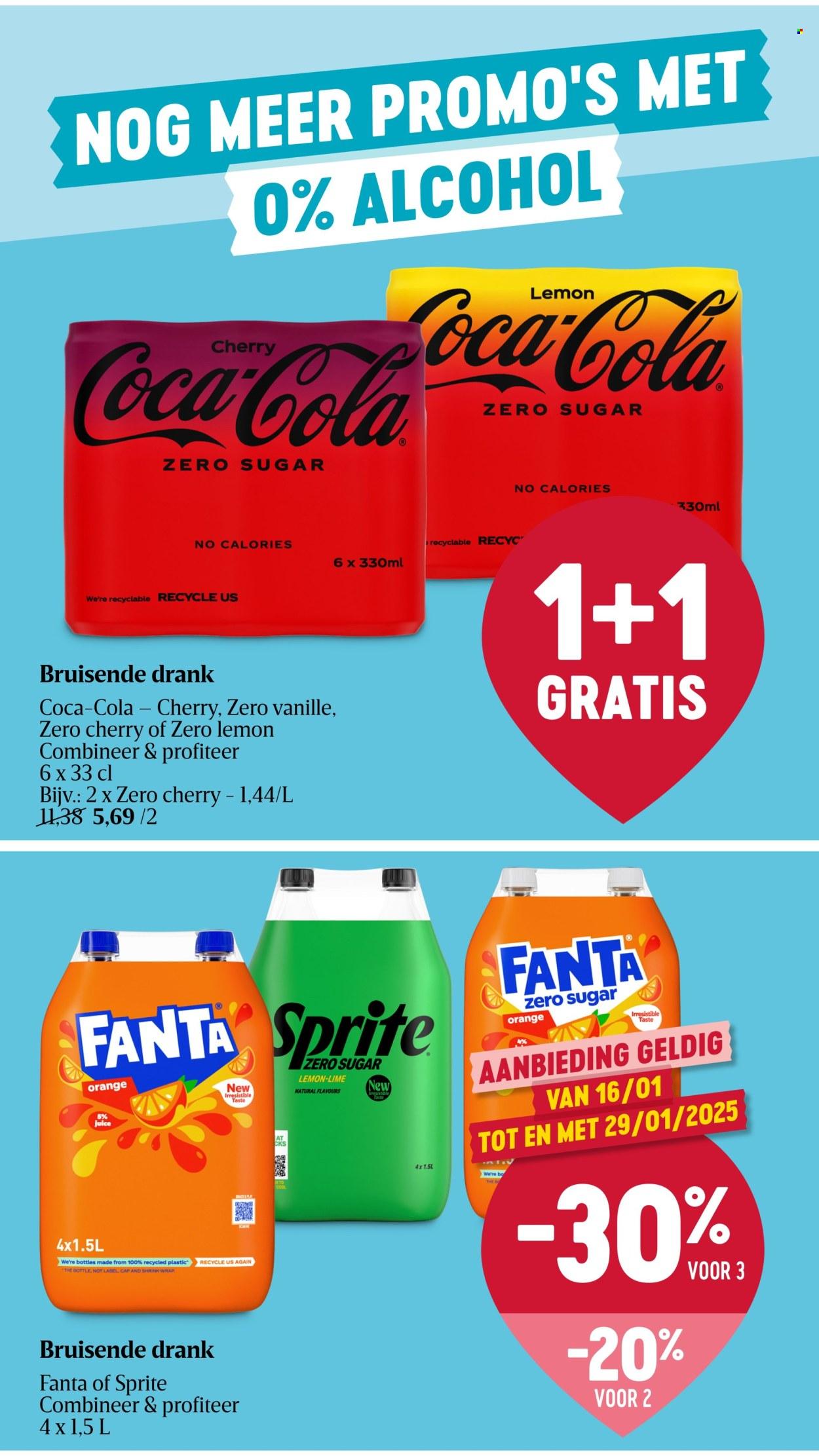 Delhaize folder