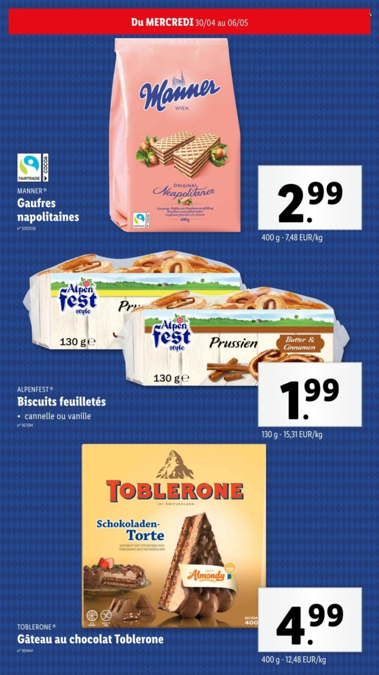 Lidl folder